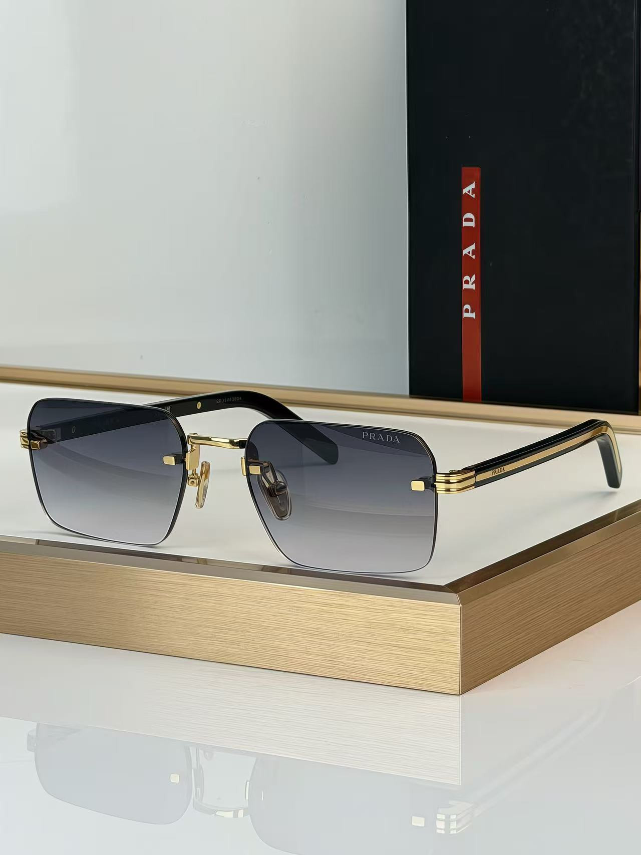 Prada Glasses