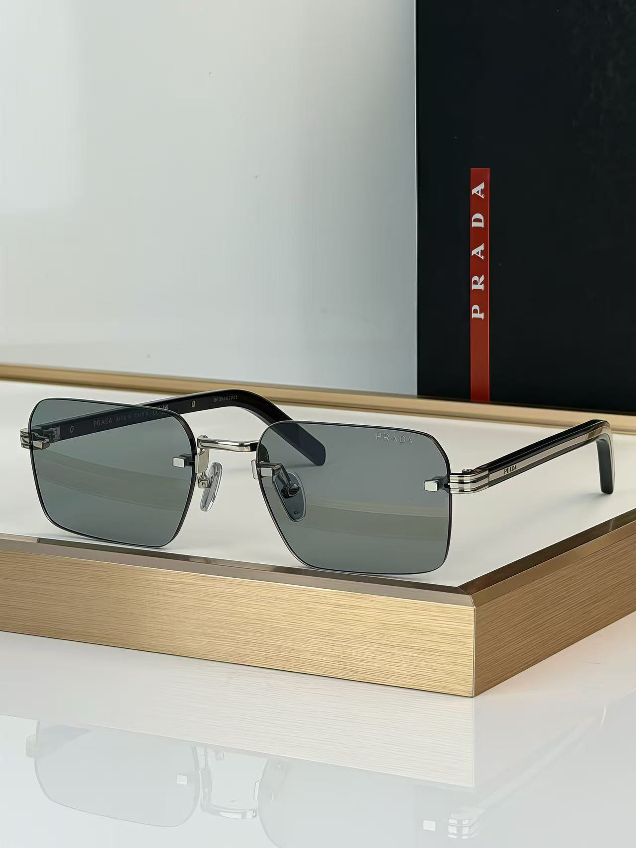 Prada Glasses