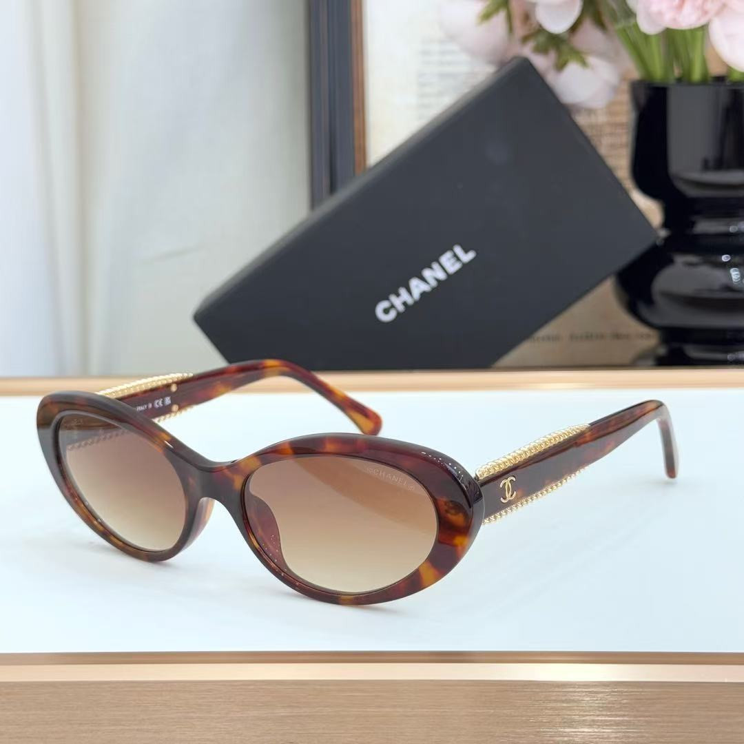 Chanel Glasses