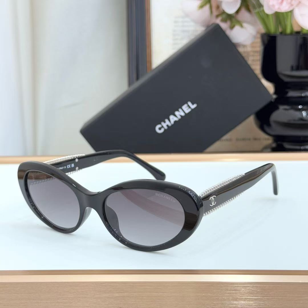 Chanel Glasses