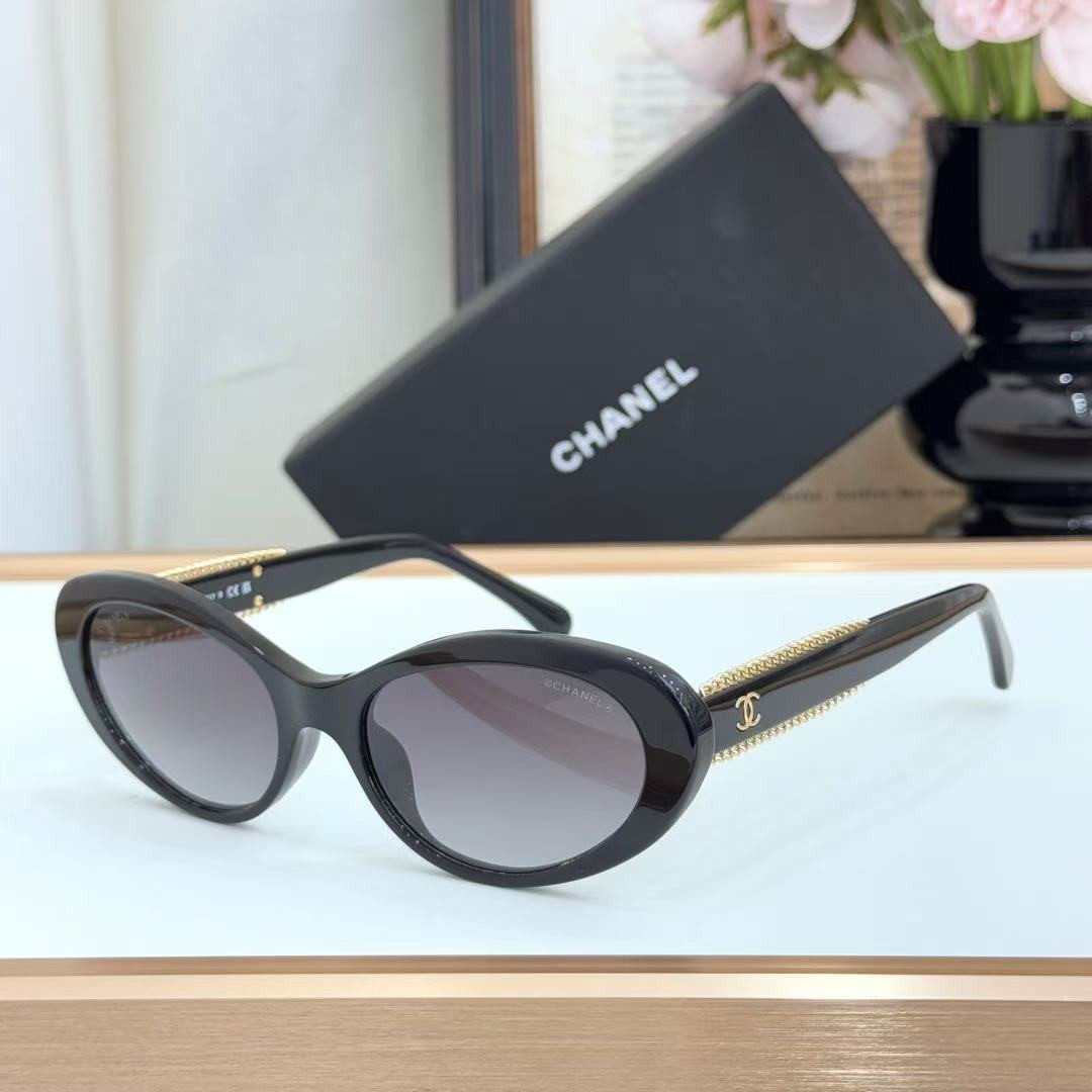 Chanel Glasses