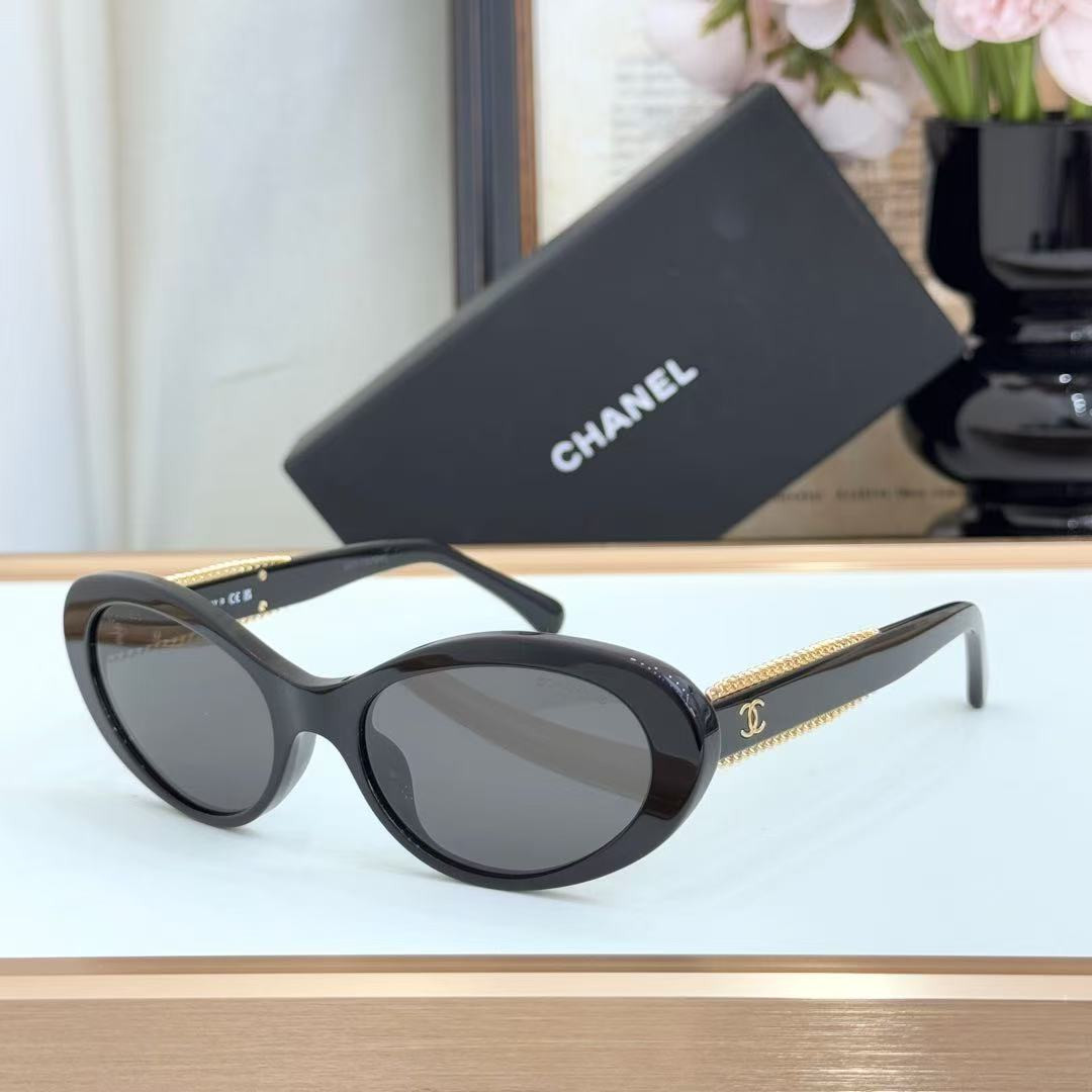 Chanel Glasses