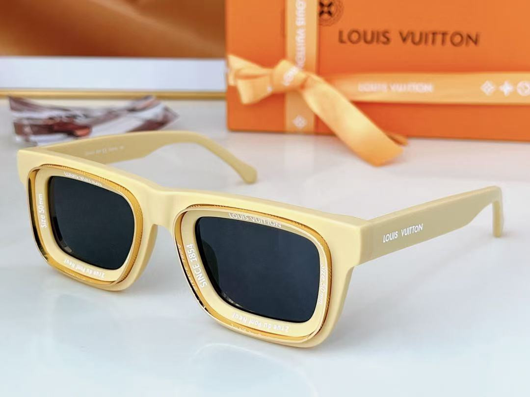 LV Glasses