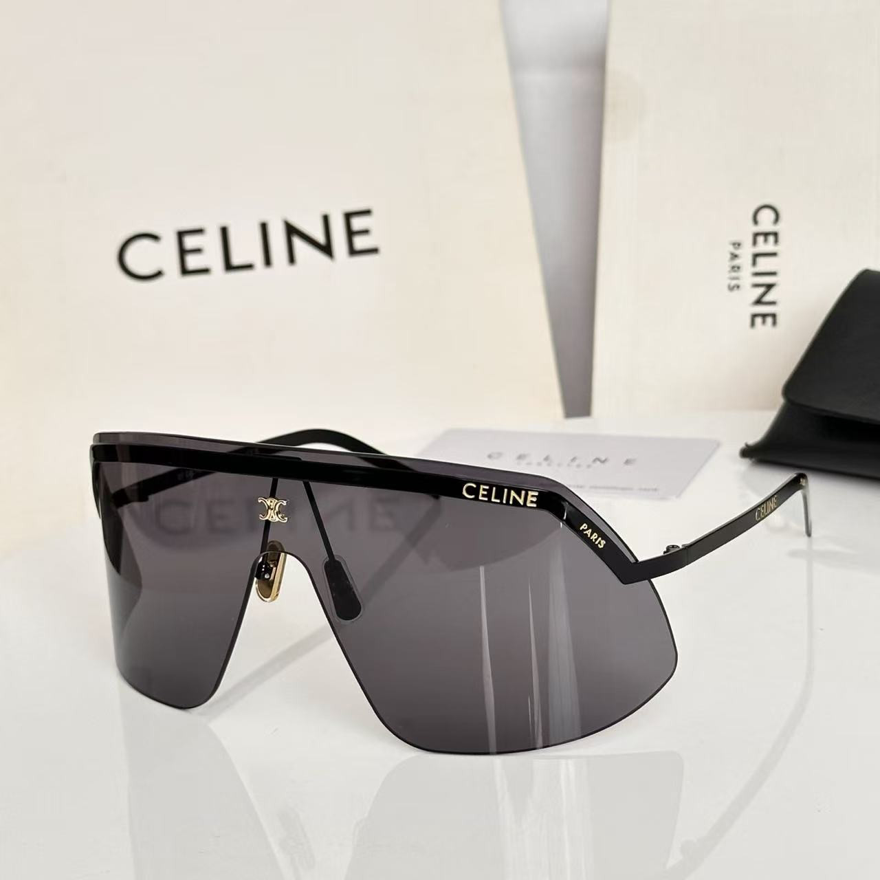 Celine Glasses