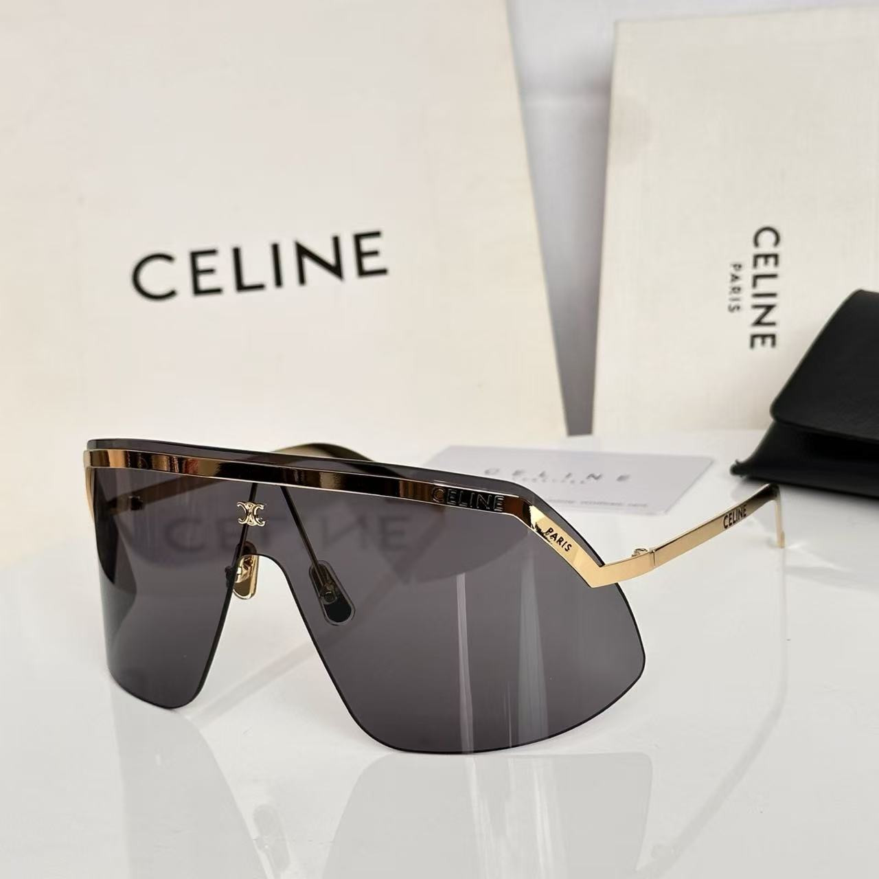 Celine Glasses
