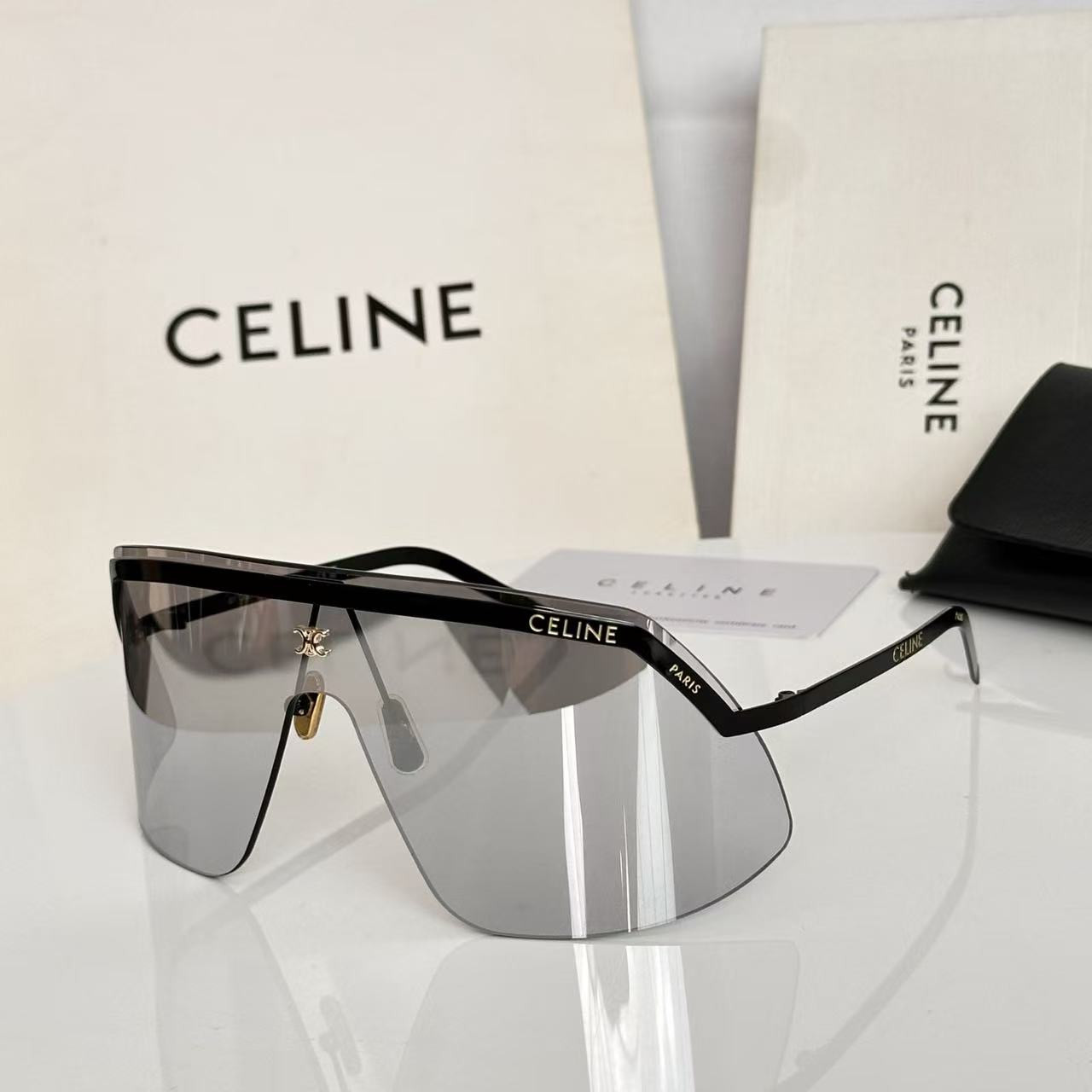Celine Glasses