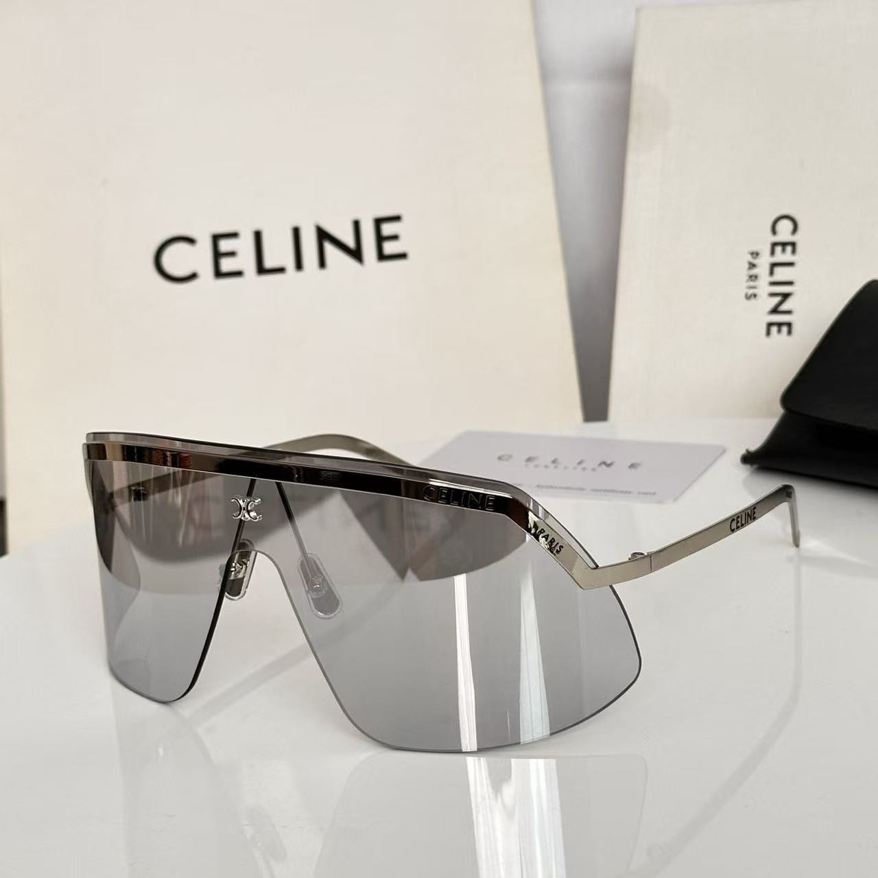 Celine Glasses