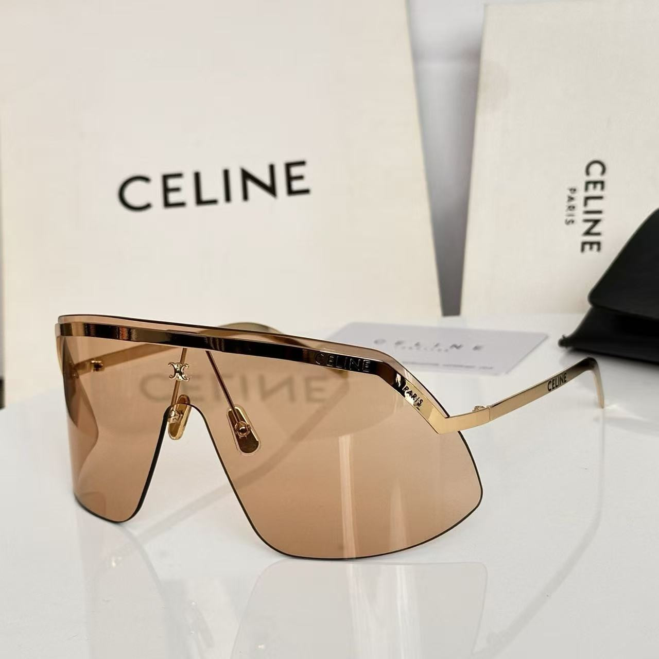 Celine Glasses