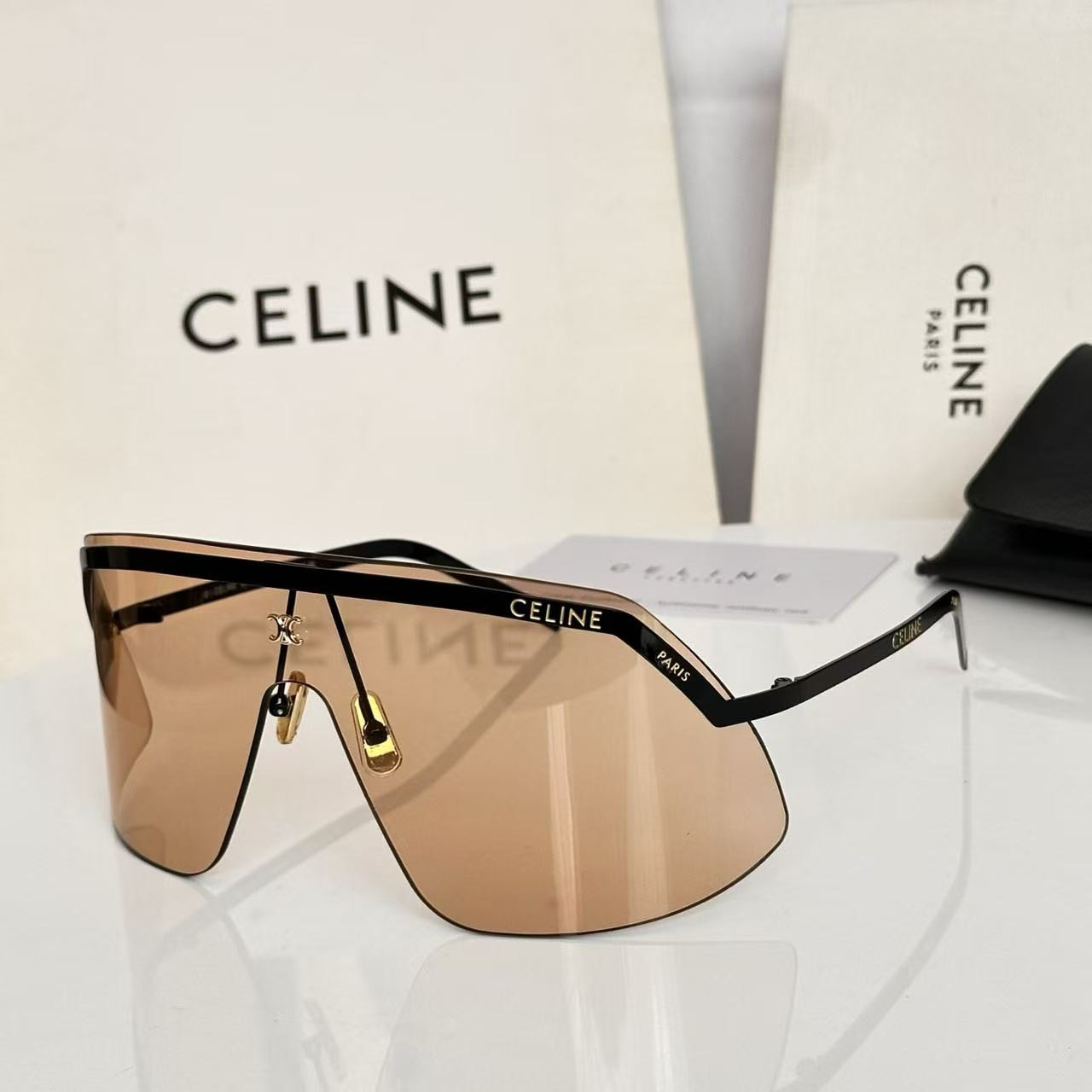Celine Glasses