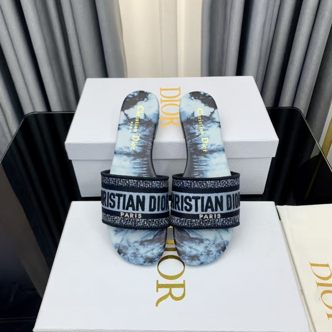 UA Dior Dway Slide