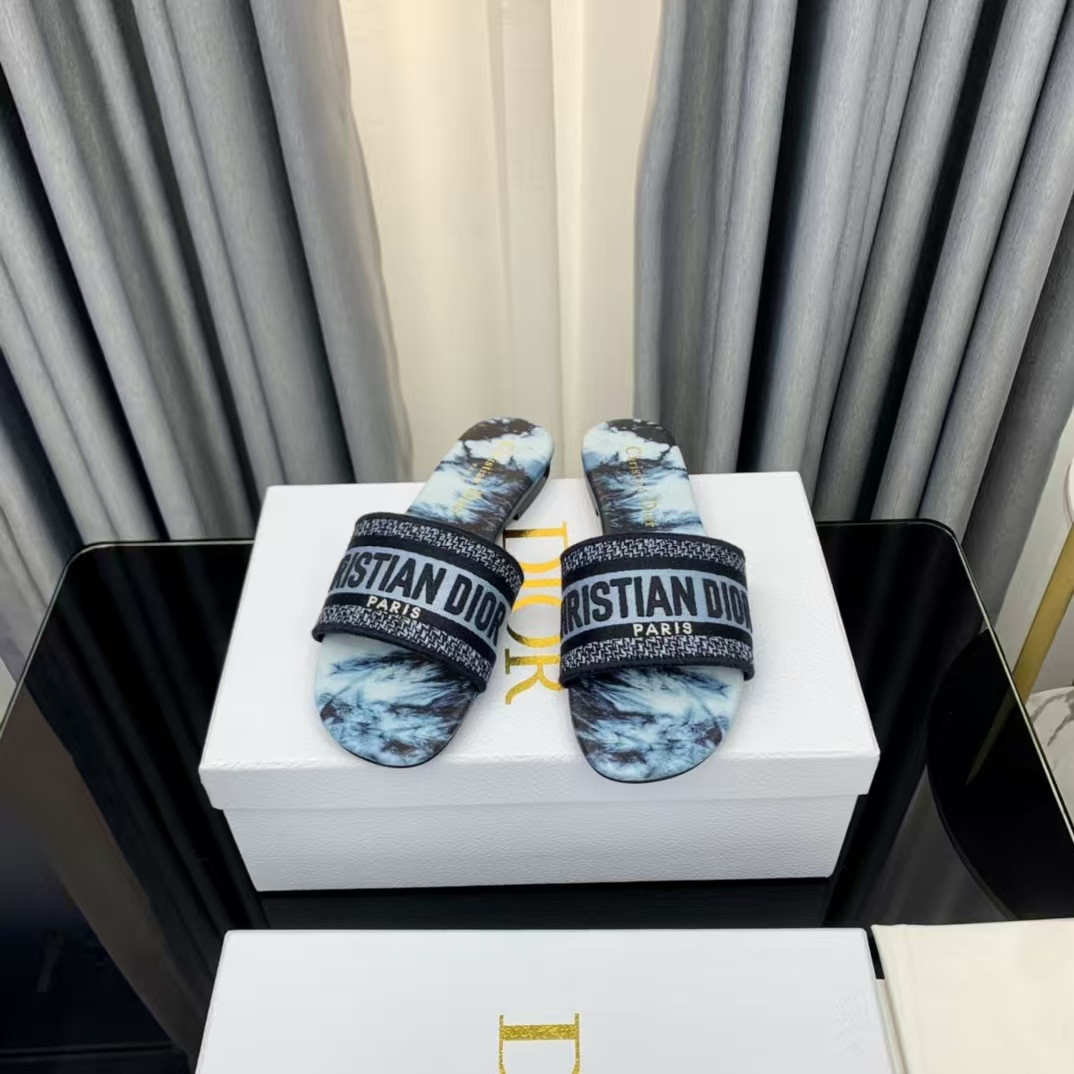 UA Dior Dway Slide