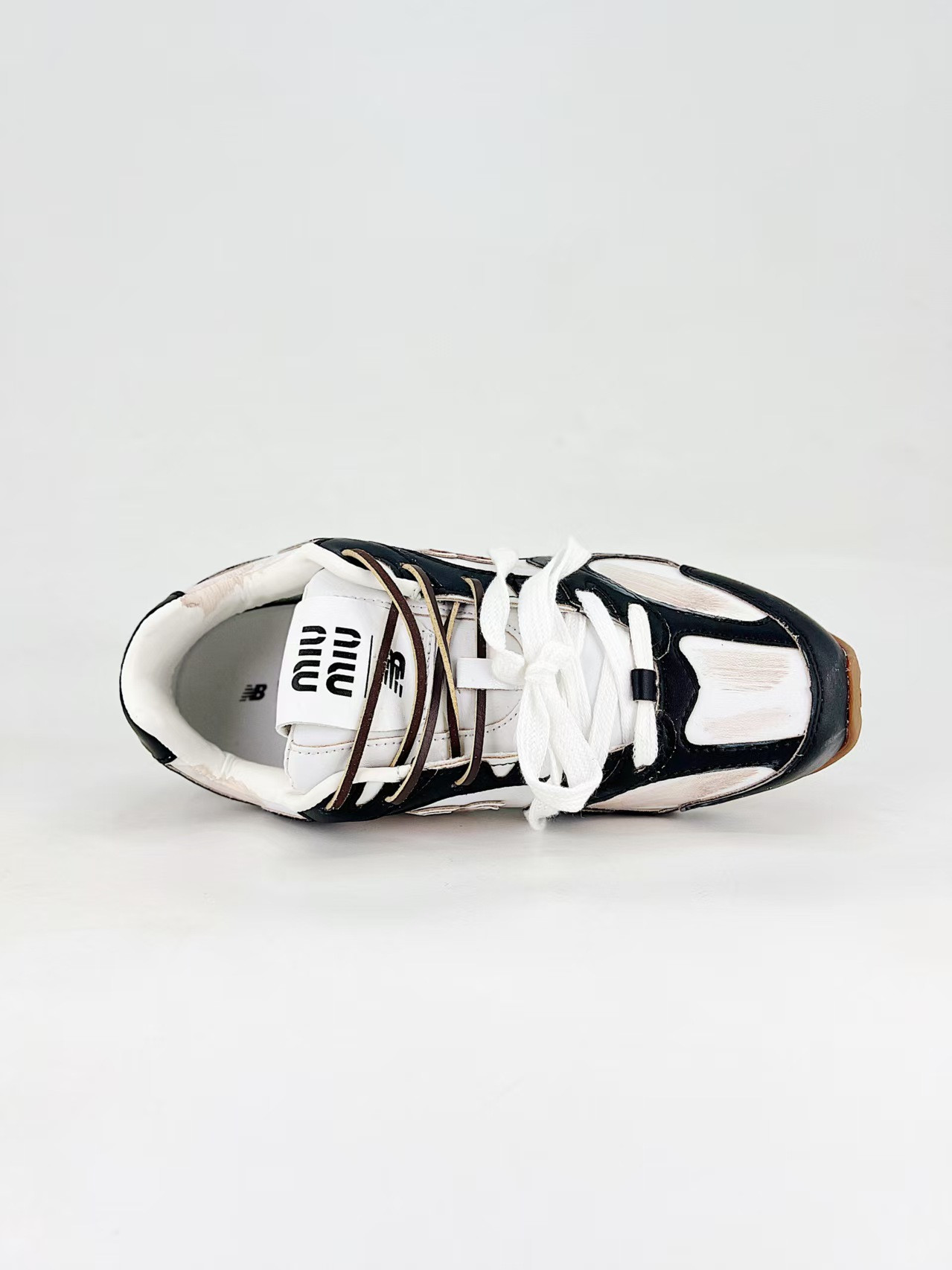 UA New Balance 530 SL Miu Miu