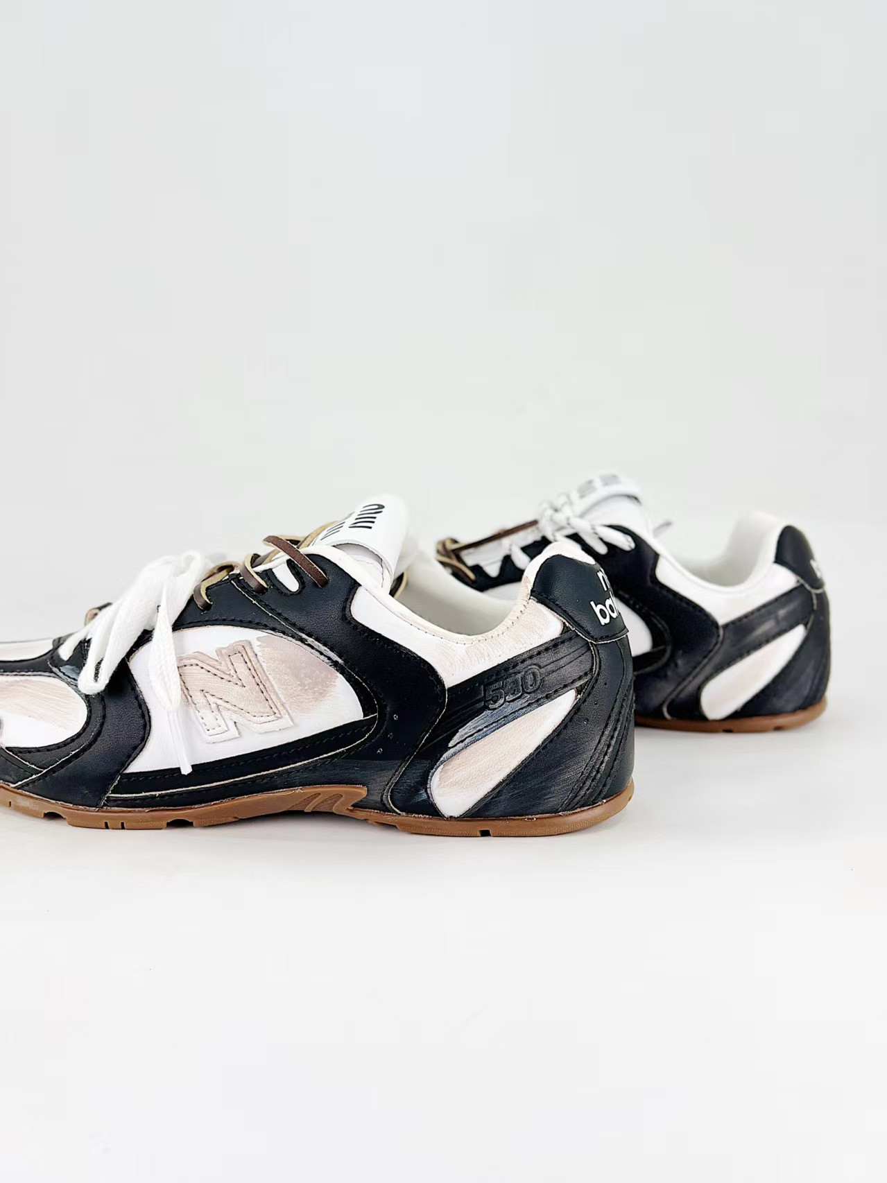 UA New Balance 530 SL Miu Miu