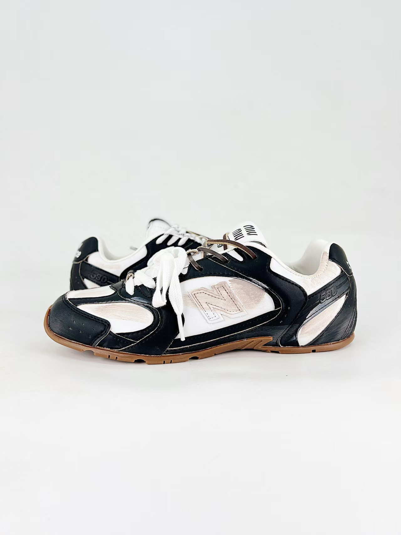 UA New Balance 530 SL Miu Miu