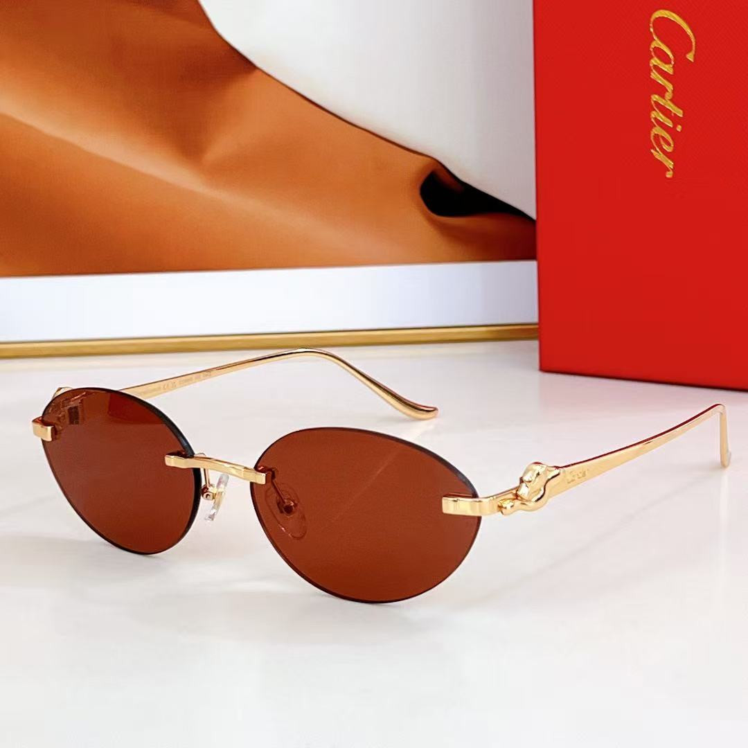 Cartier Glasses