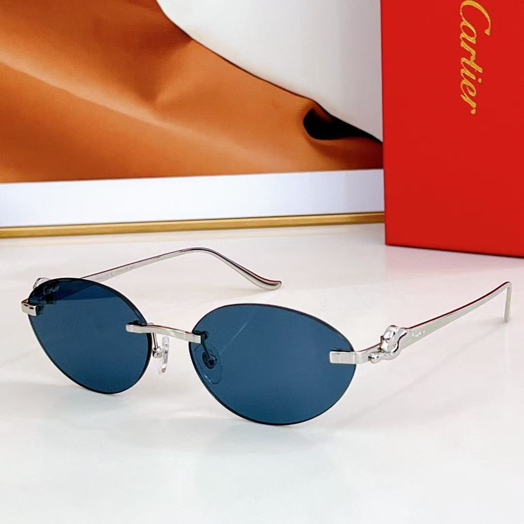 Cartier Glasses