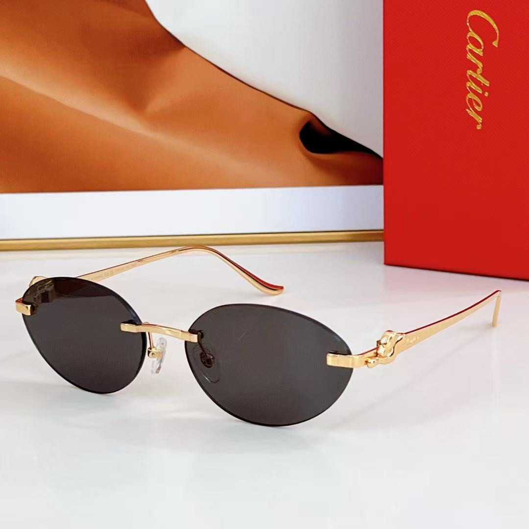 Cartier Glasses