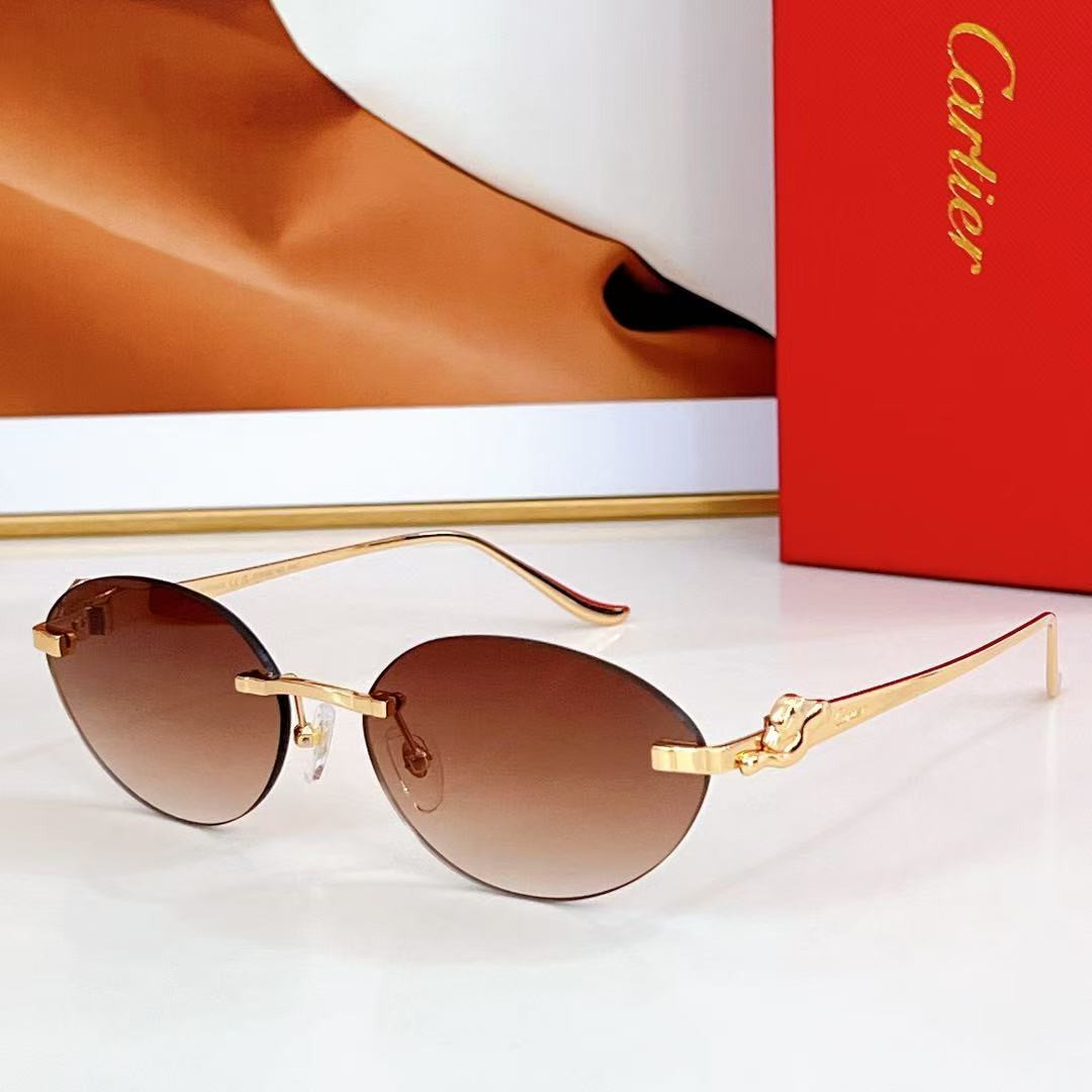 Cartier Glasses