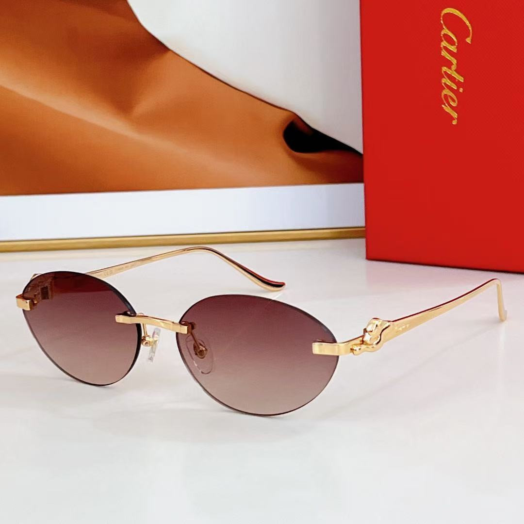 Cartier Glasses