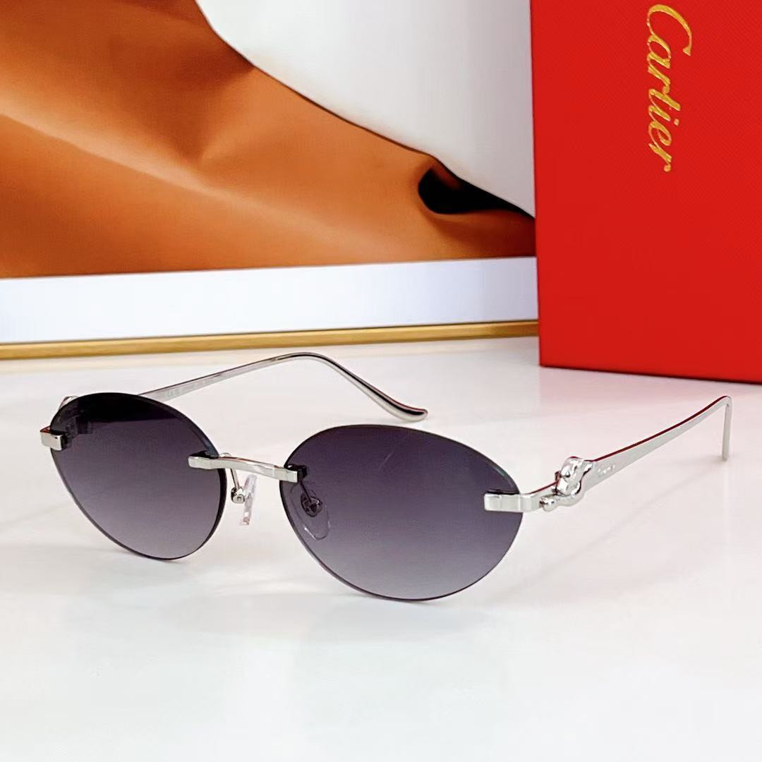 Cartier Glasses