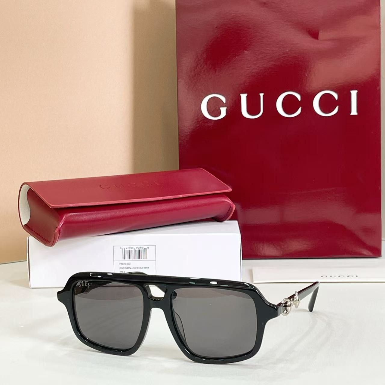 Gucci Glasses