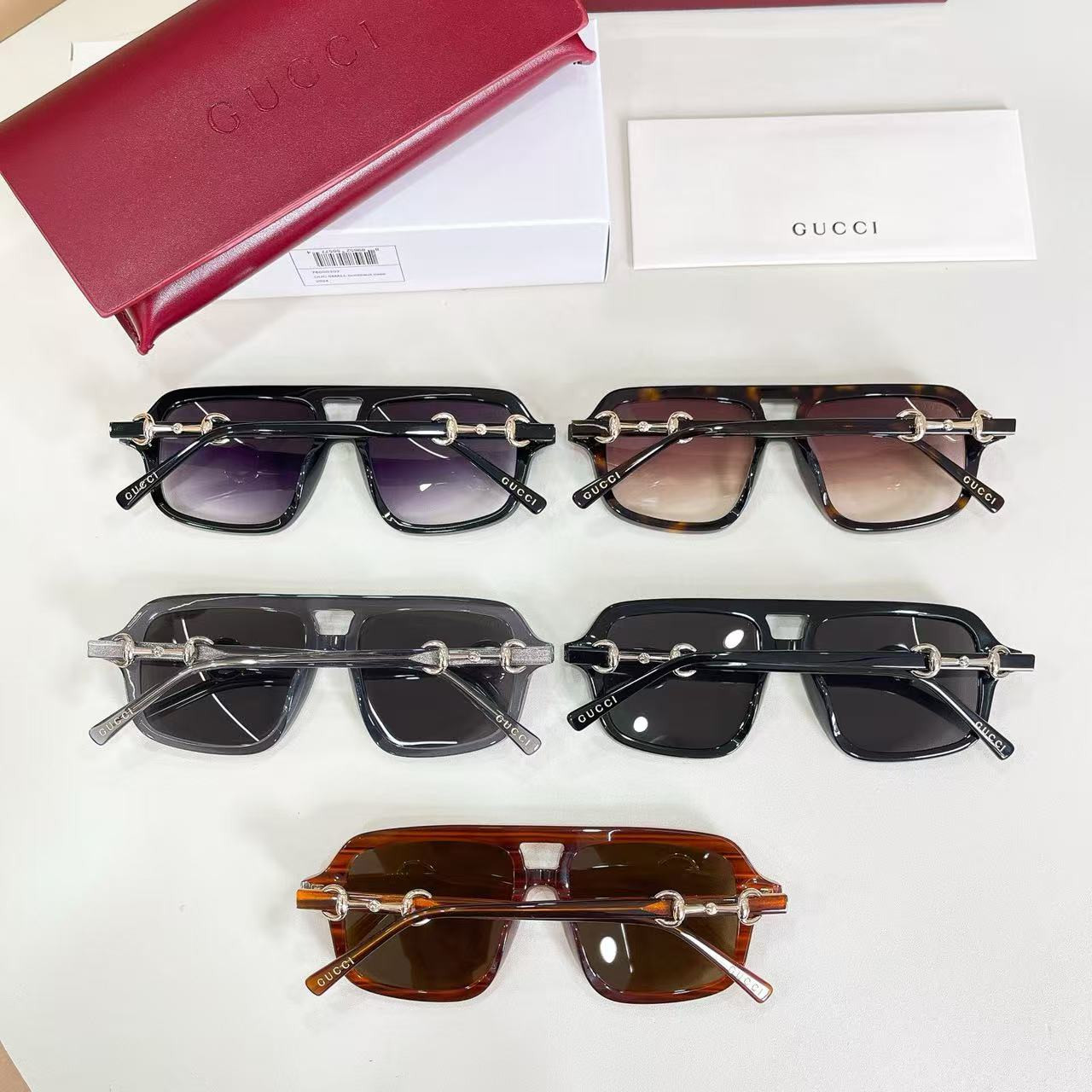Gucci Glasses