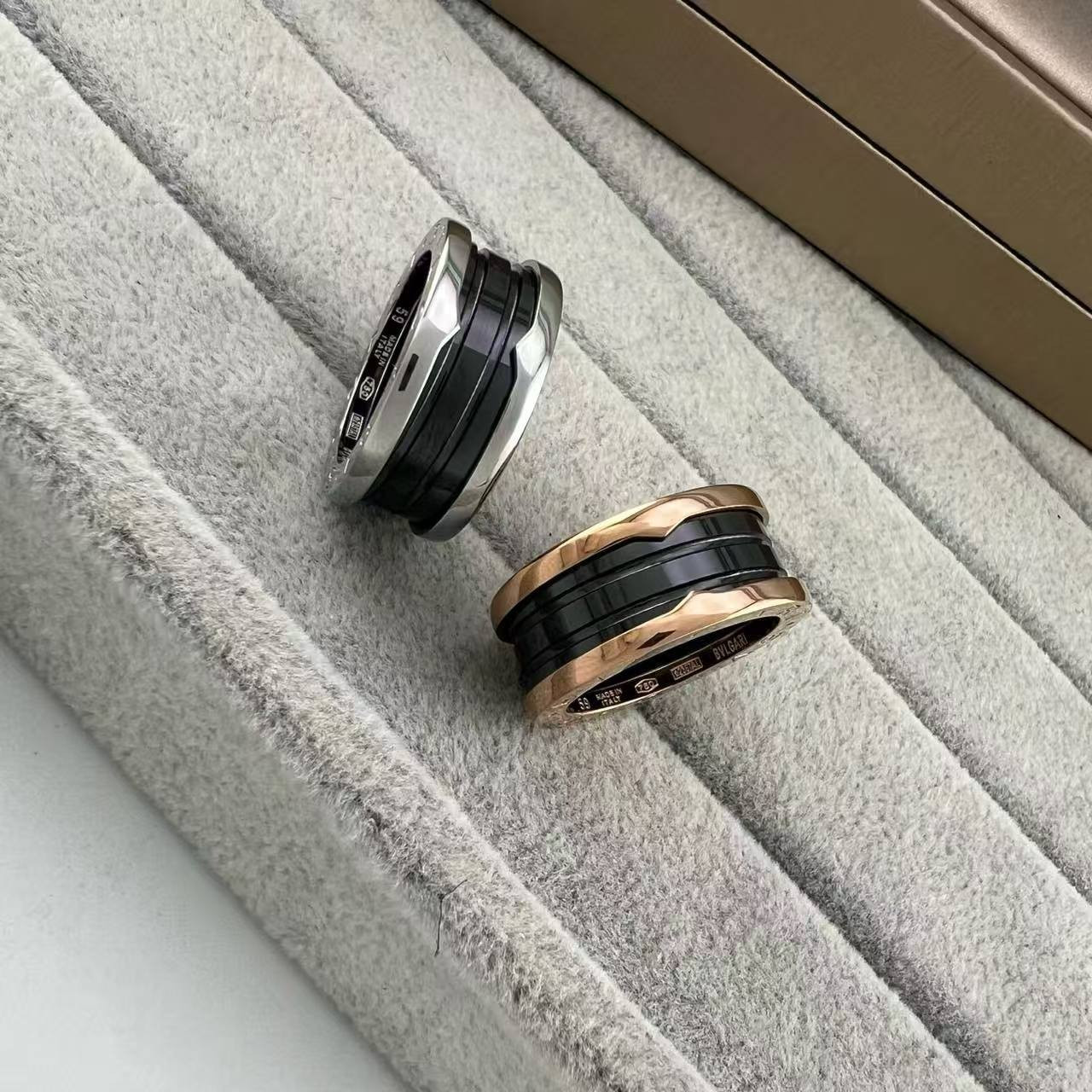 Bvlgari Ring