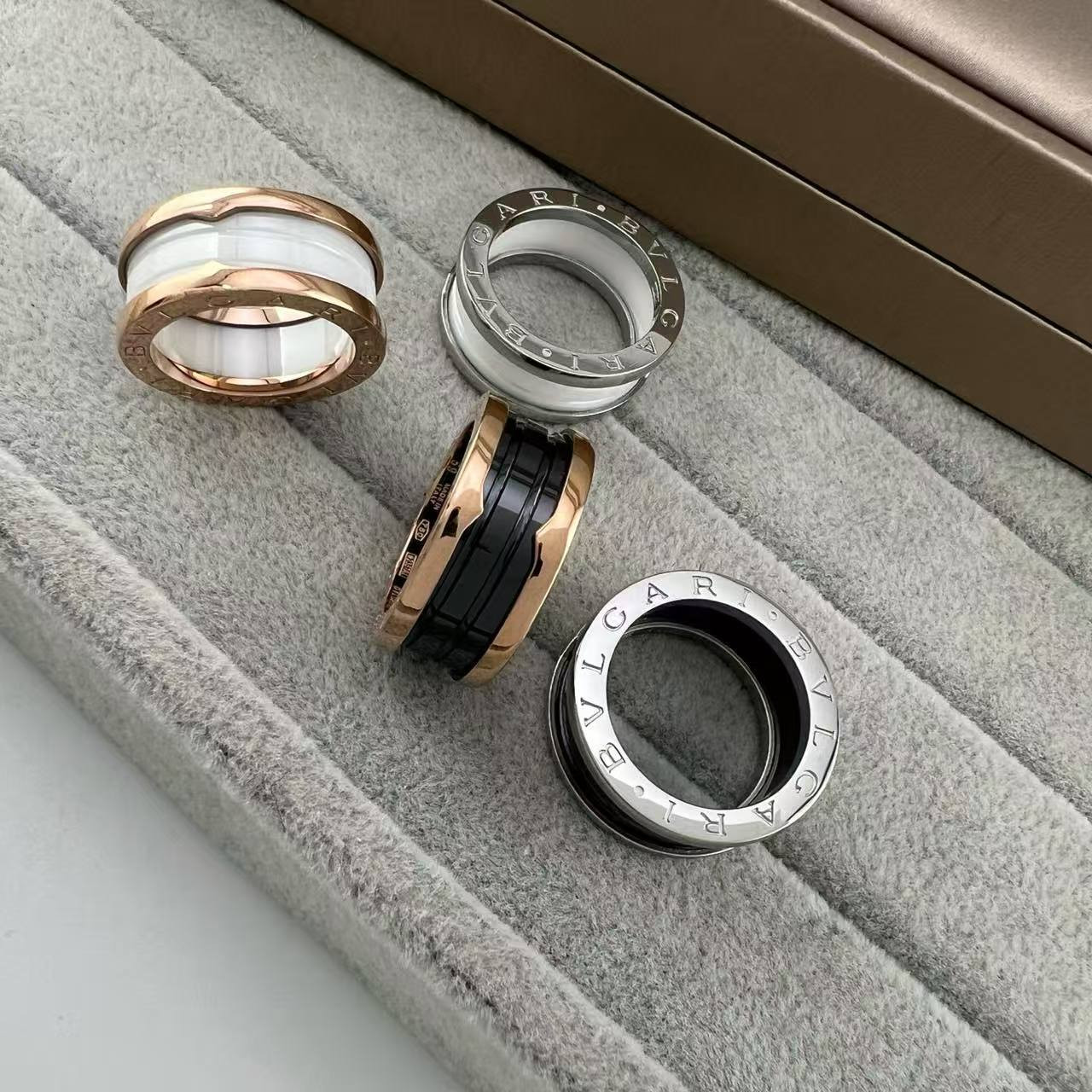 Bvlgari Ring