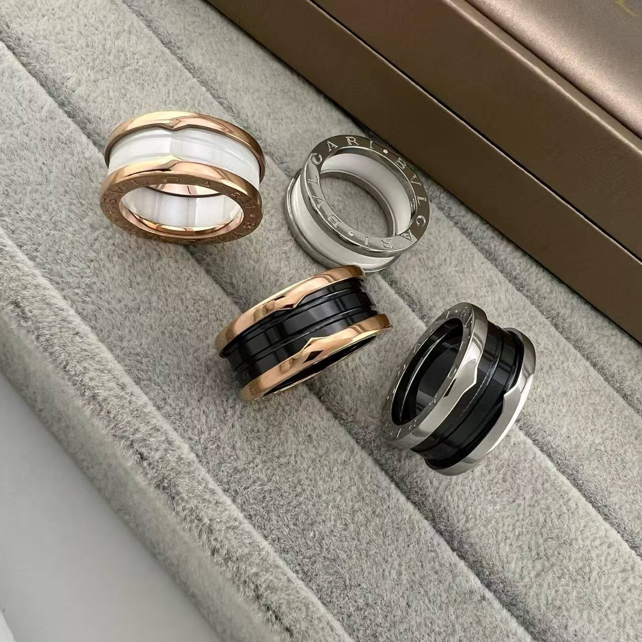 Bvlgari Ring