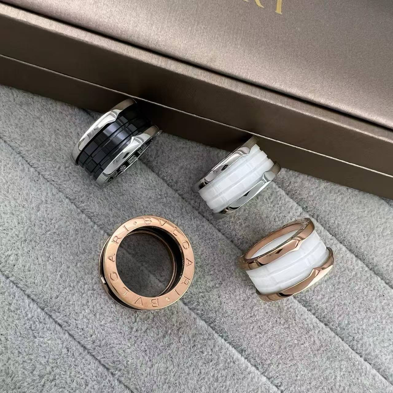 Bvlgari Ring