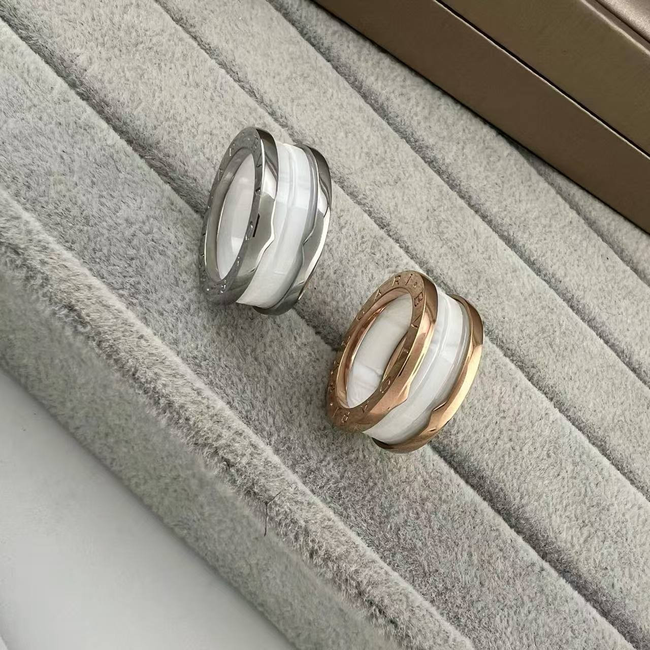 Bvlgari Ring