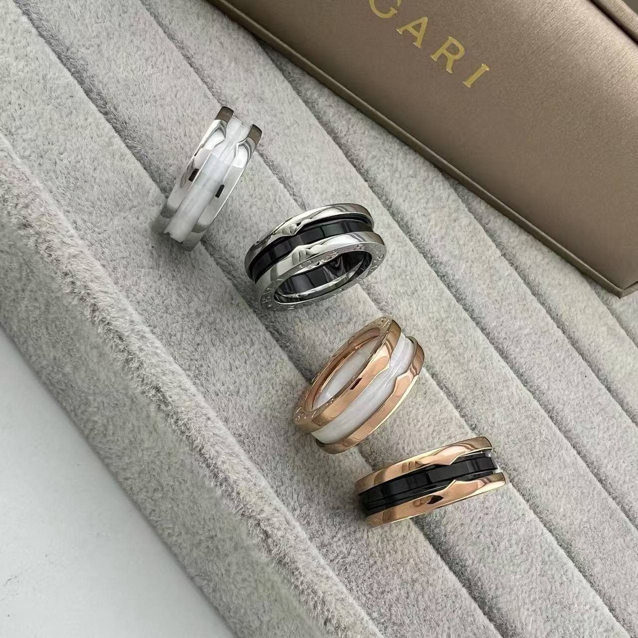 Bvlgari Ring