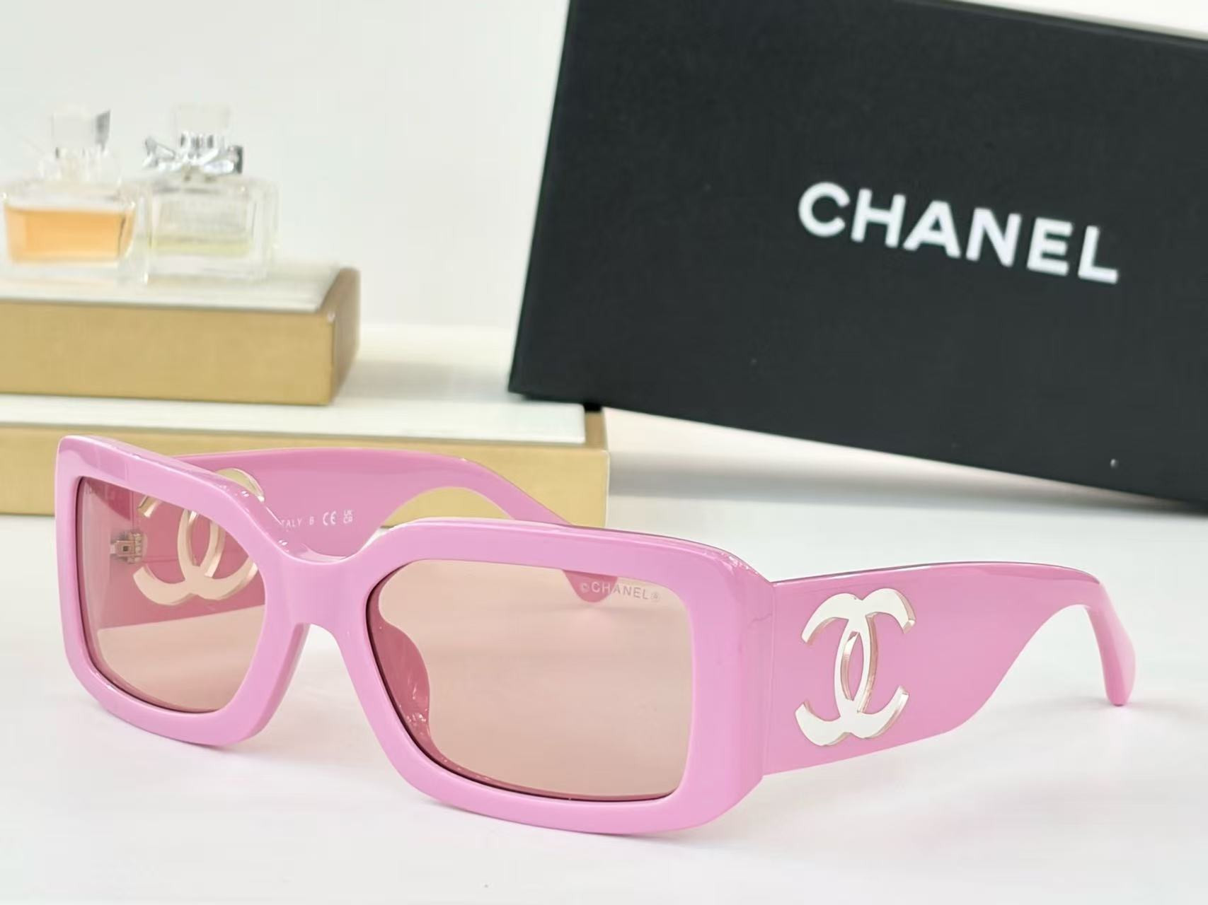 Chanel Glasses CH5526 61-20-140