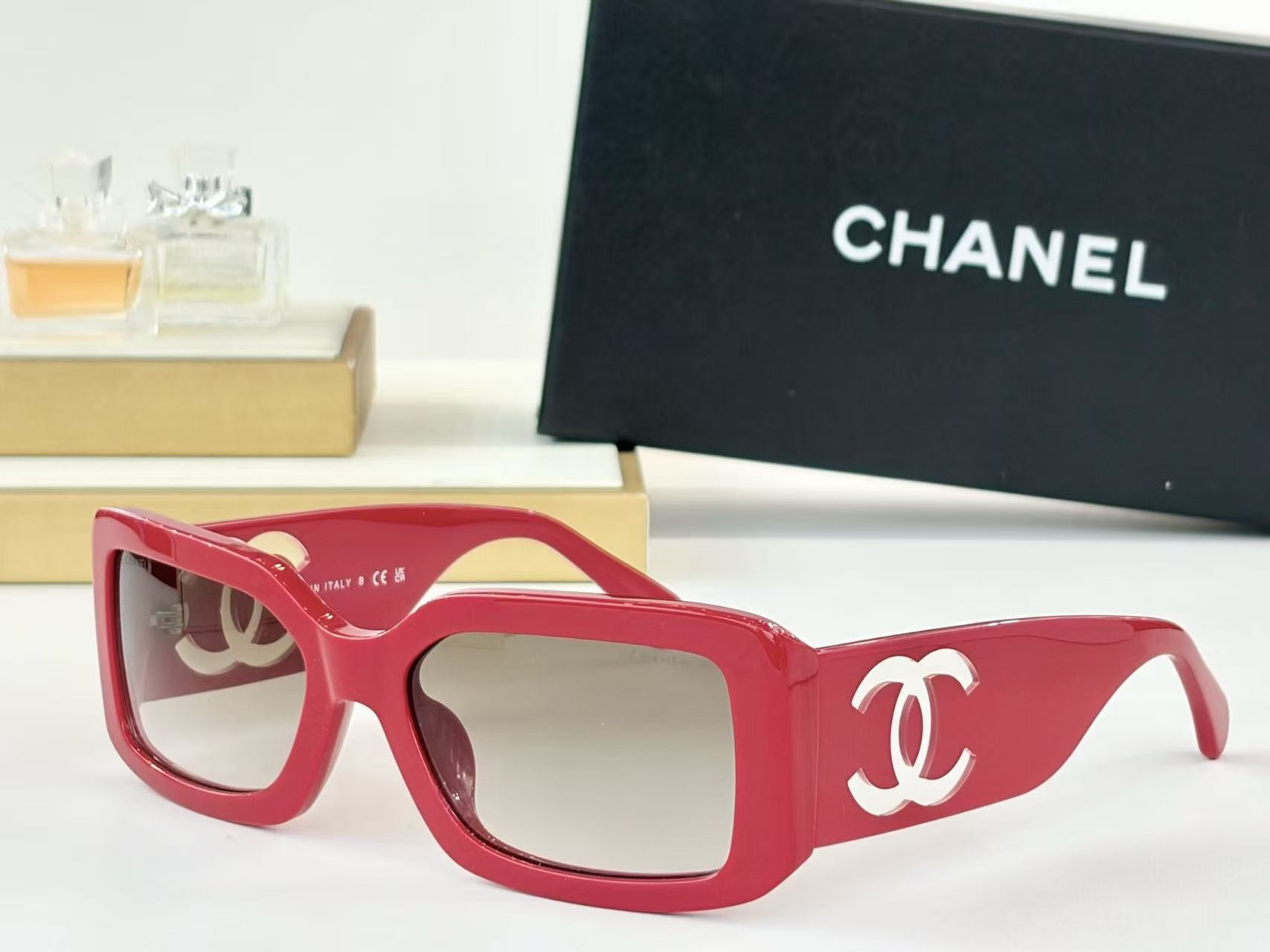 Chanel Glasses CH5526 61-20-140