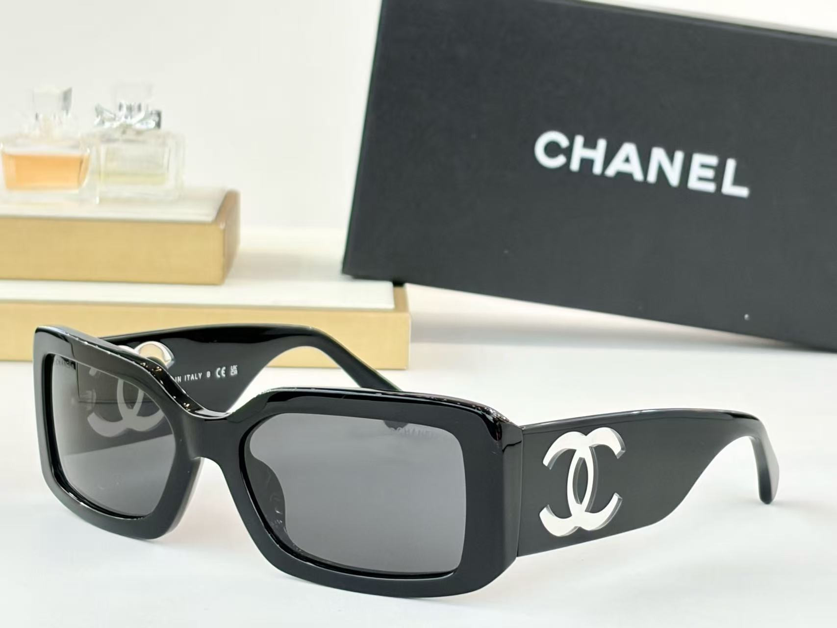 Chanel Glasses CH5526 61-20-140