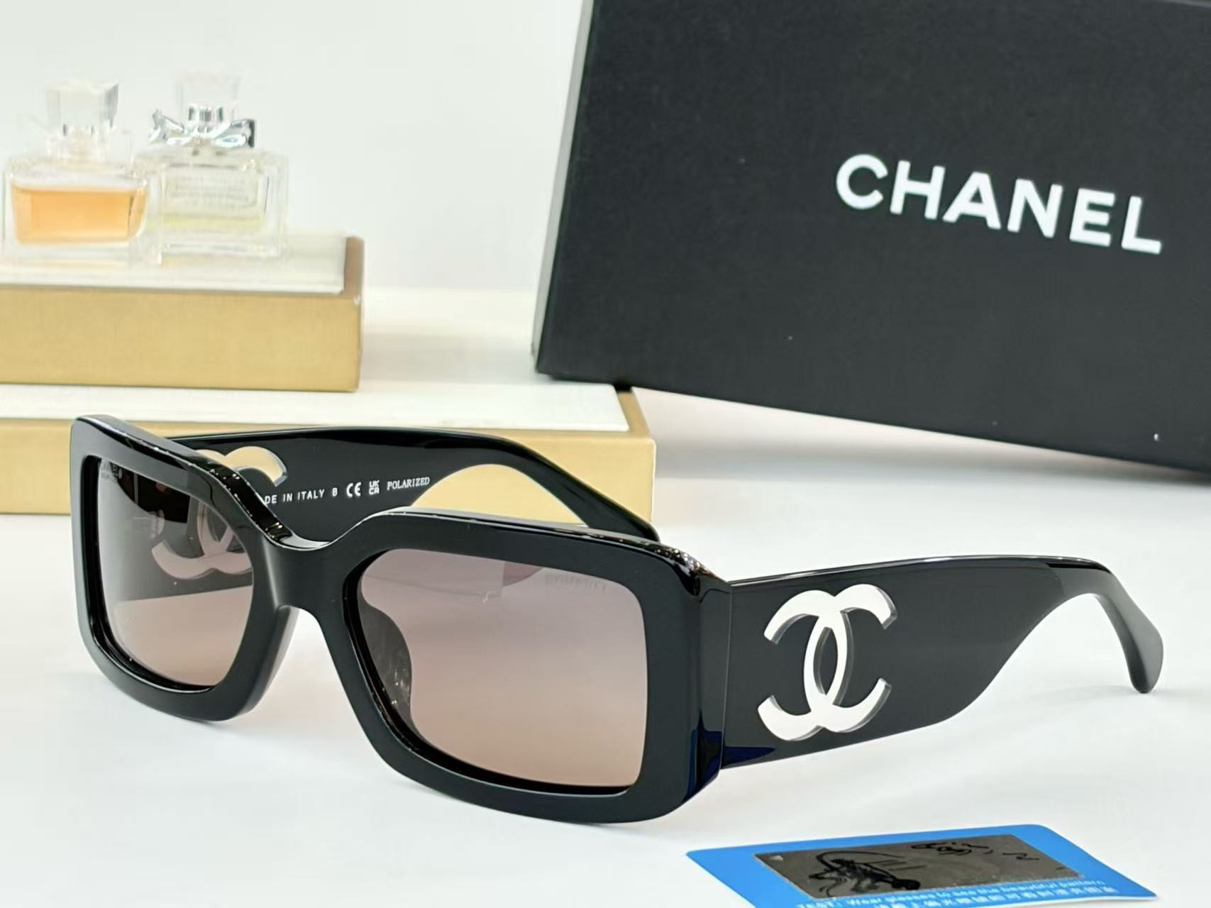 Chanel Glasses CH5526 61-20-140
