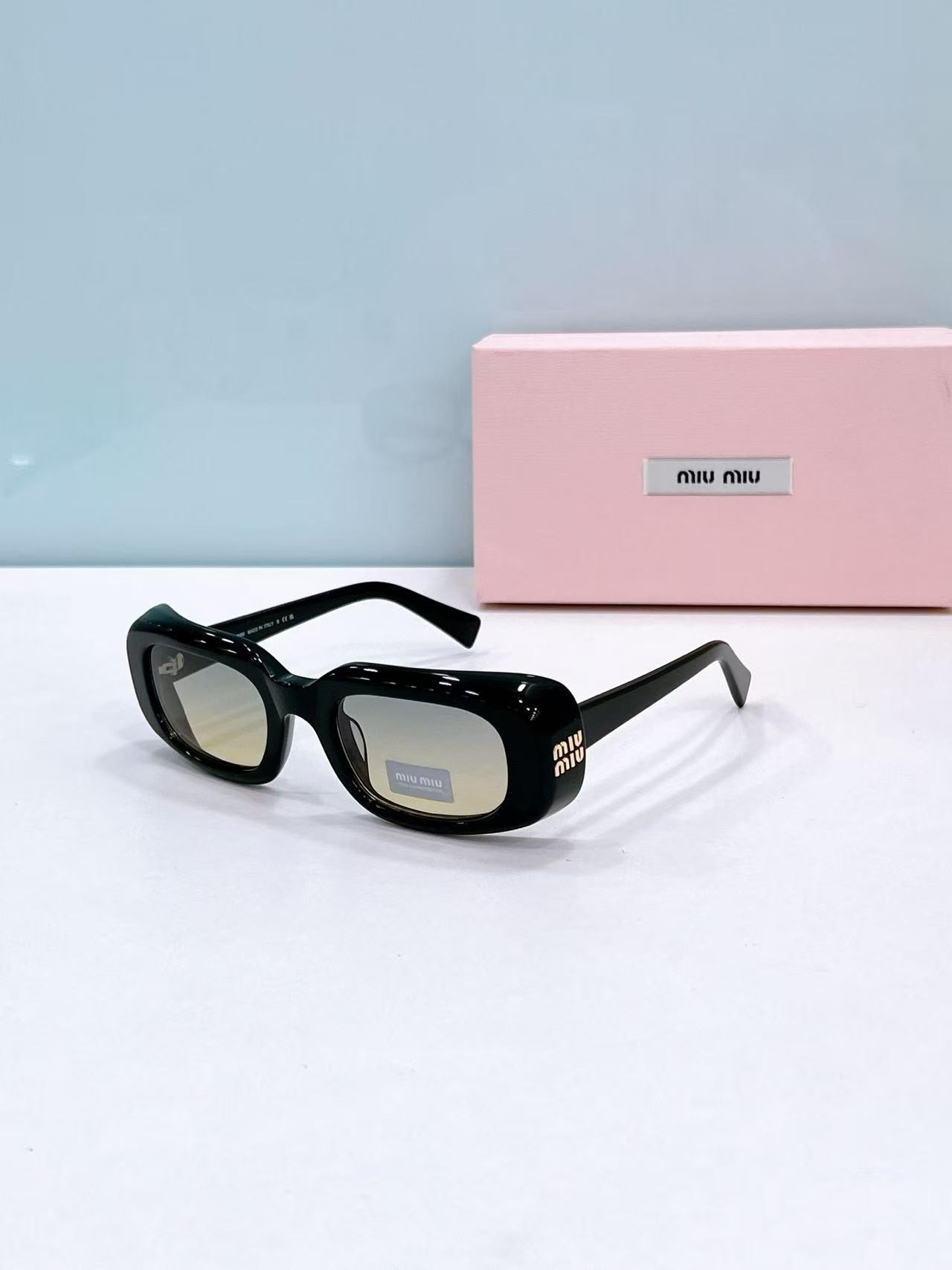 Miu Miu Glasses