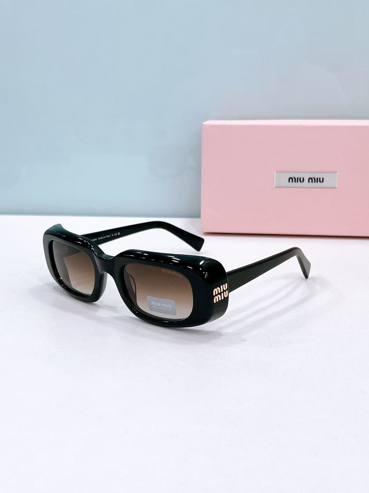 Miu Miu Glasses