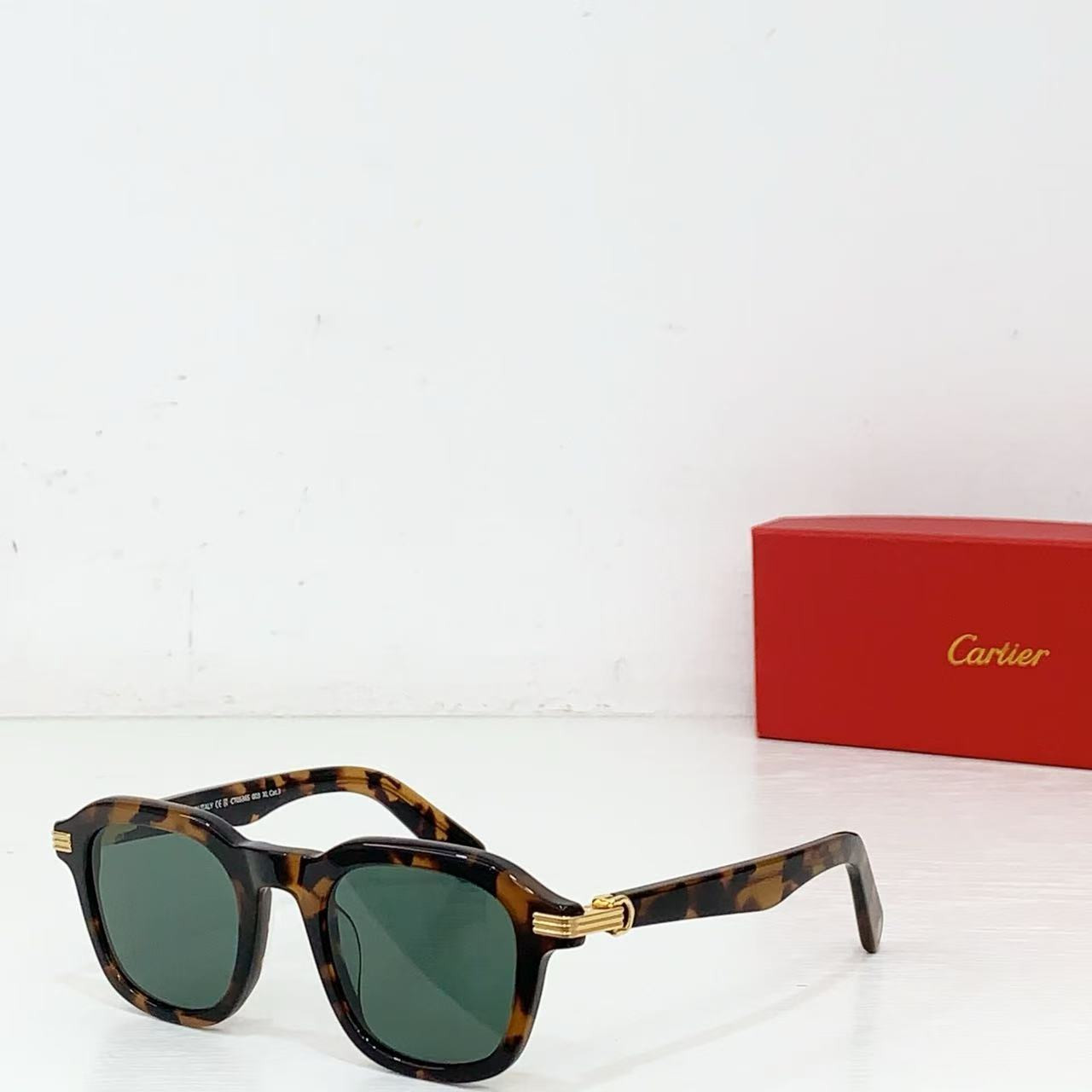 Cartier Glasses