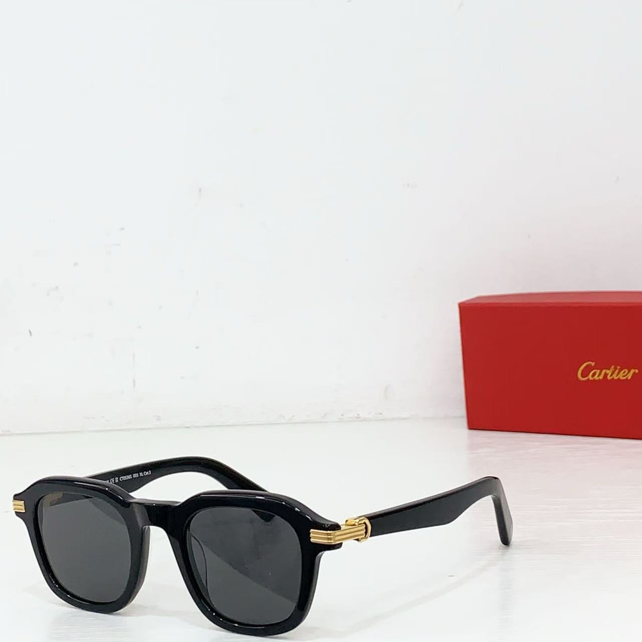 Cartier Glasses