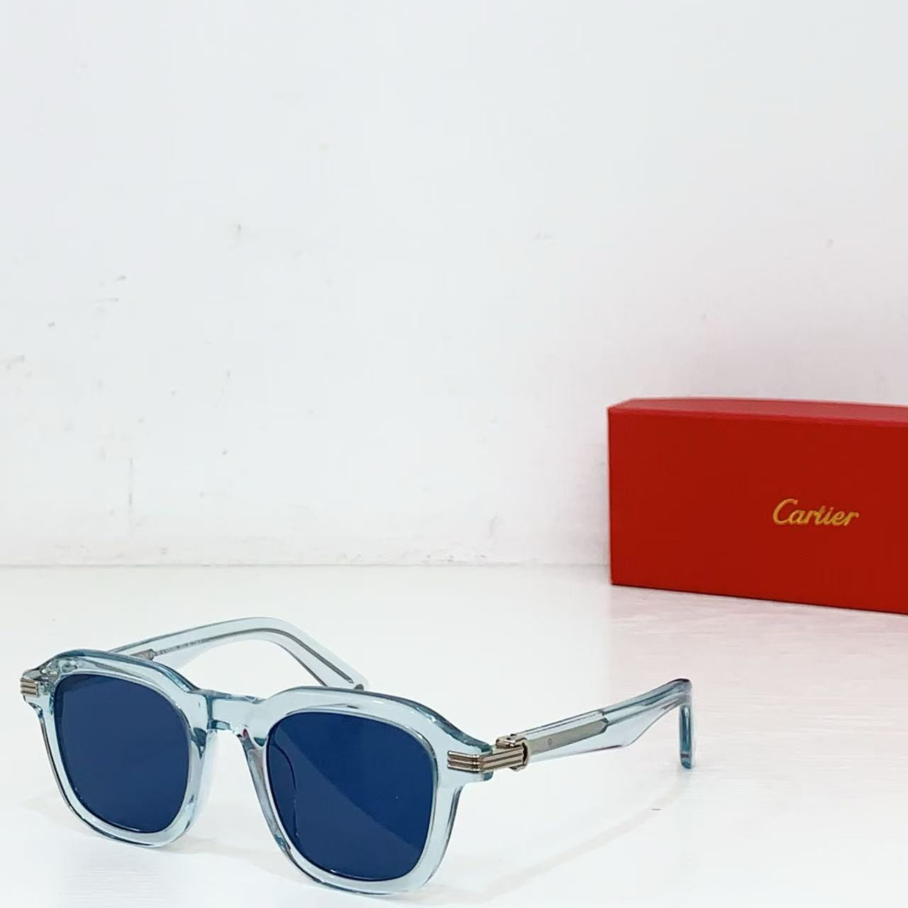 Cartier Glasses