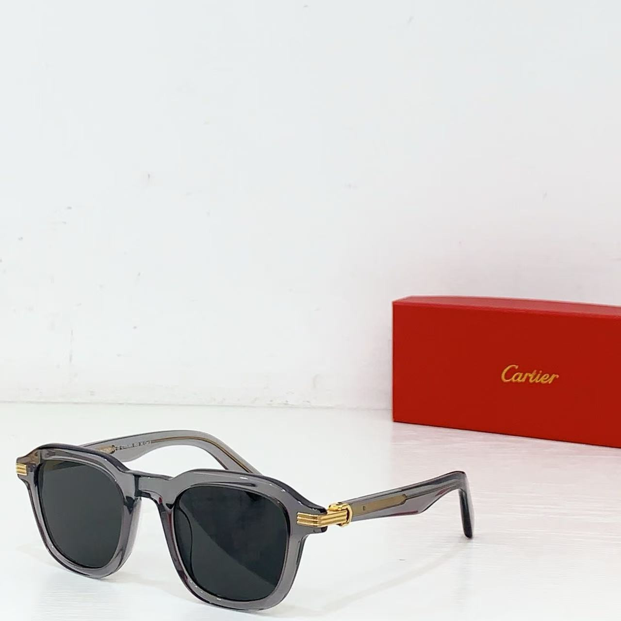 Cartier Glasses