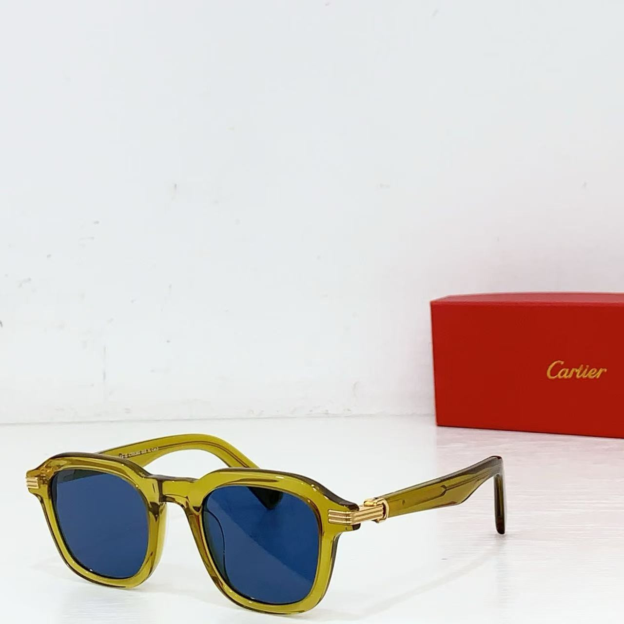 Cartier Glasses