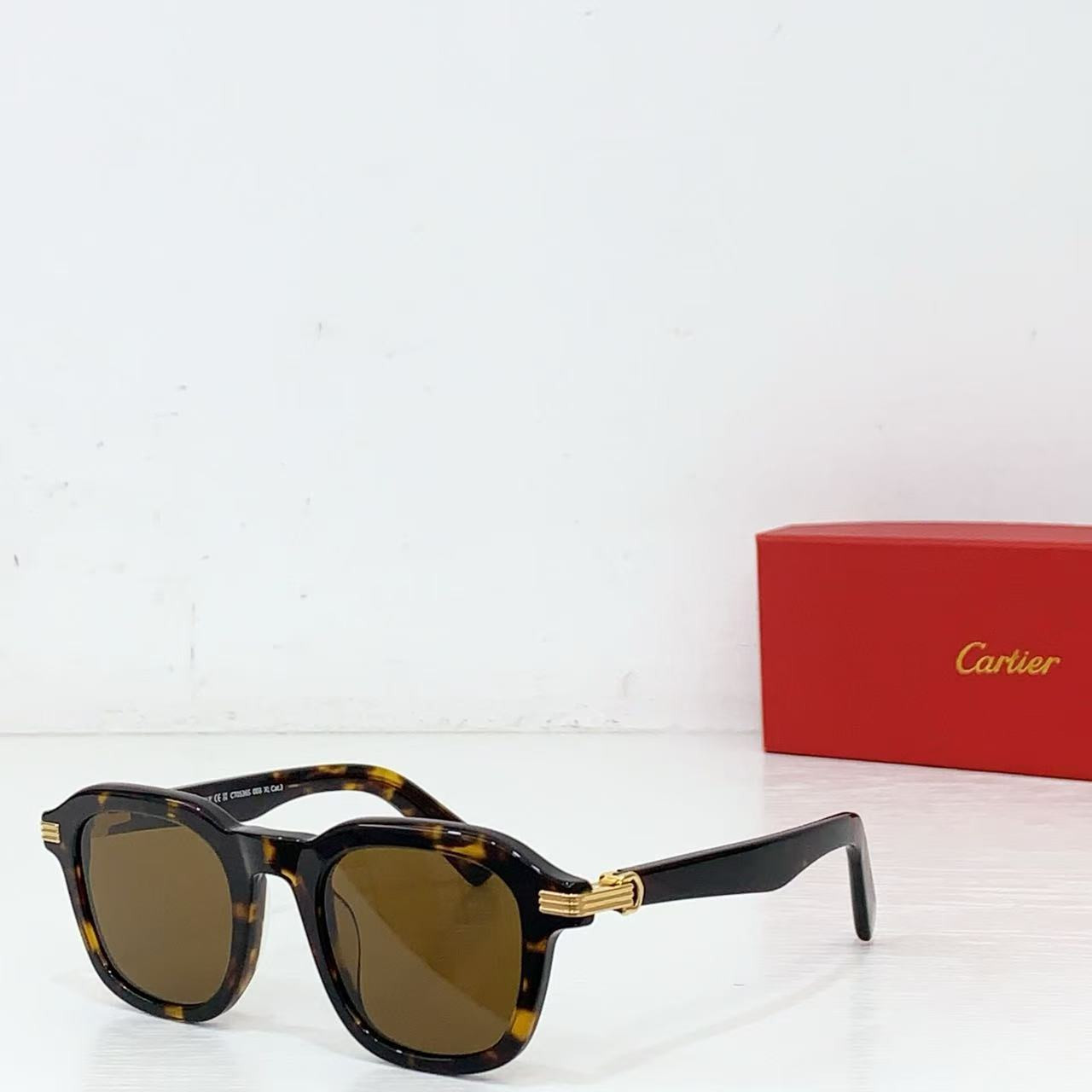 Cartier Glasses