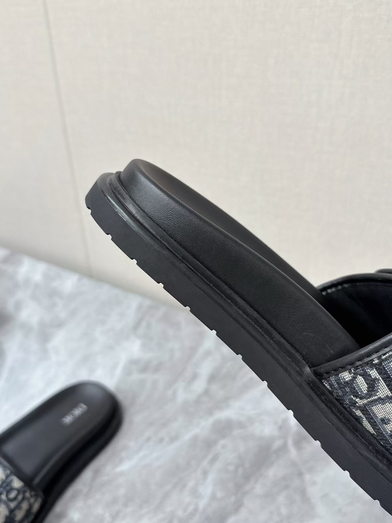 UA Dior Aqua Sandal