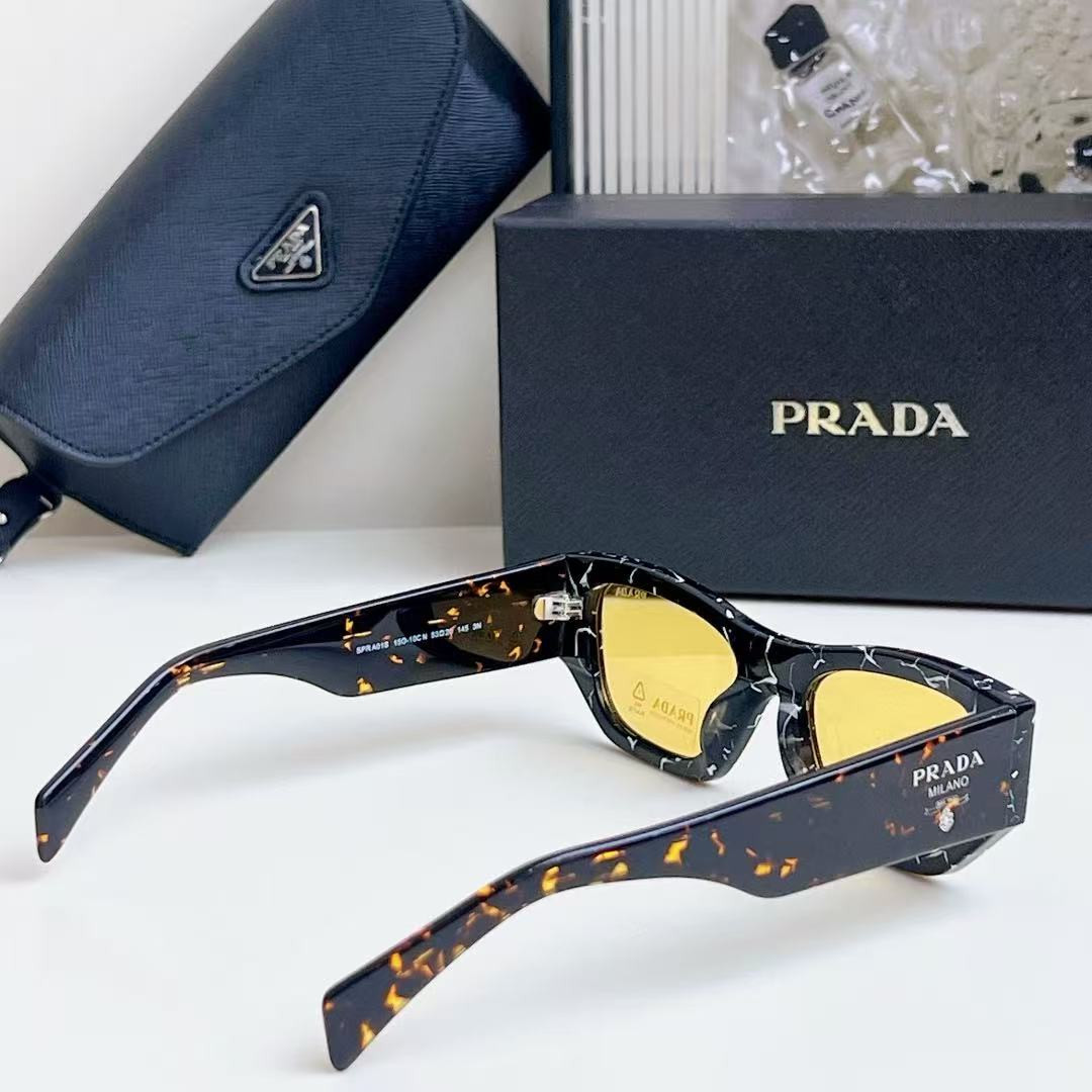 Prada Glasses