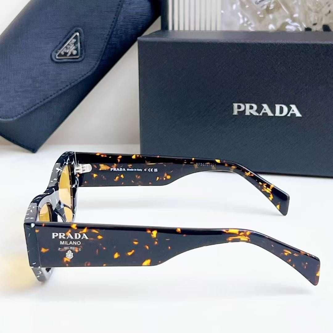 Prada Glasses