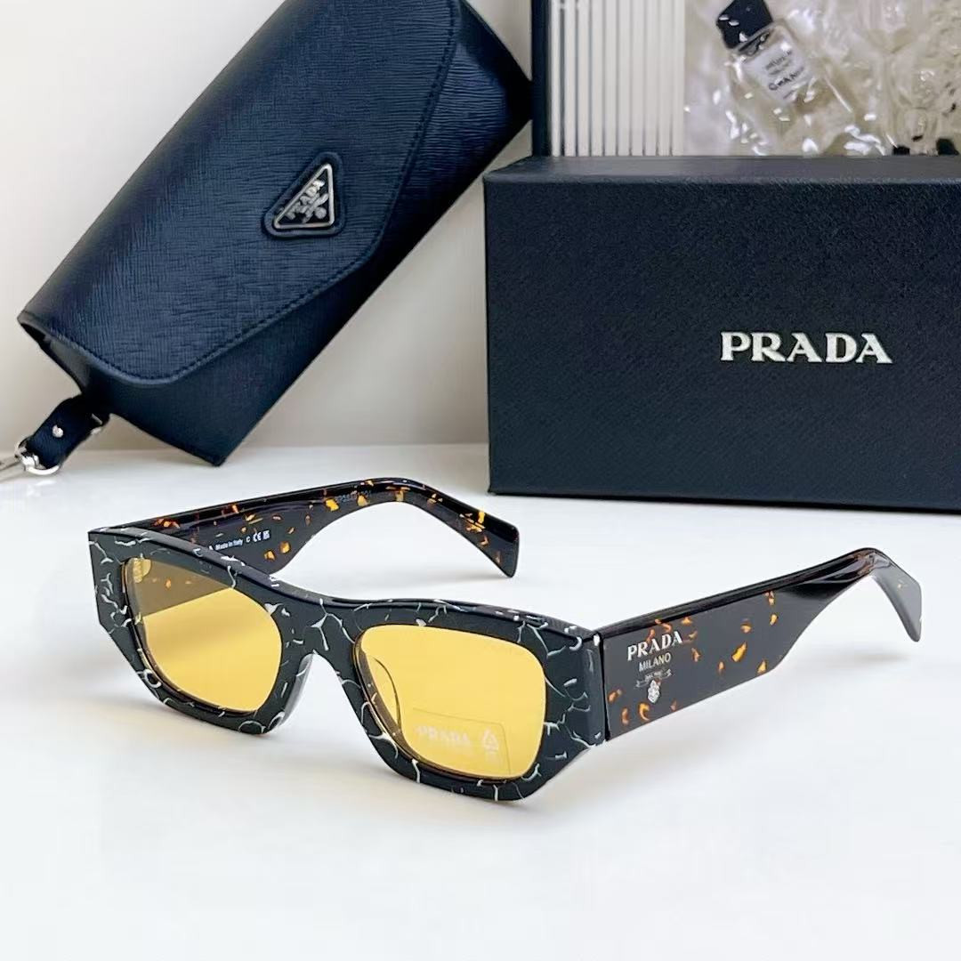 Prada Glasses