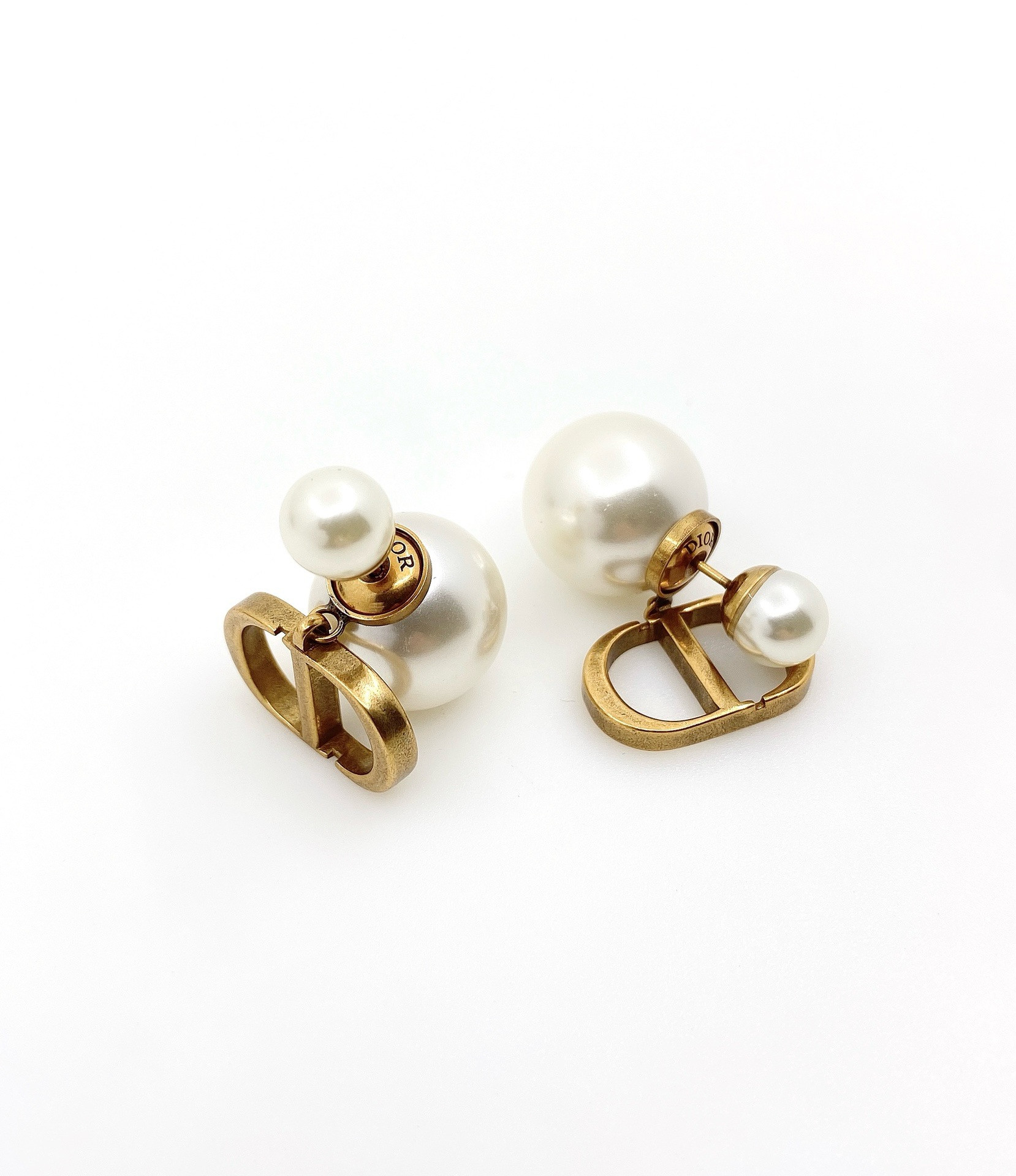Dior Earrings
