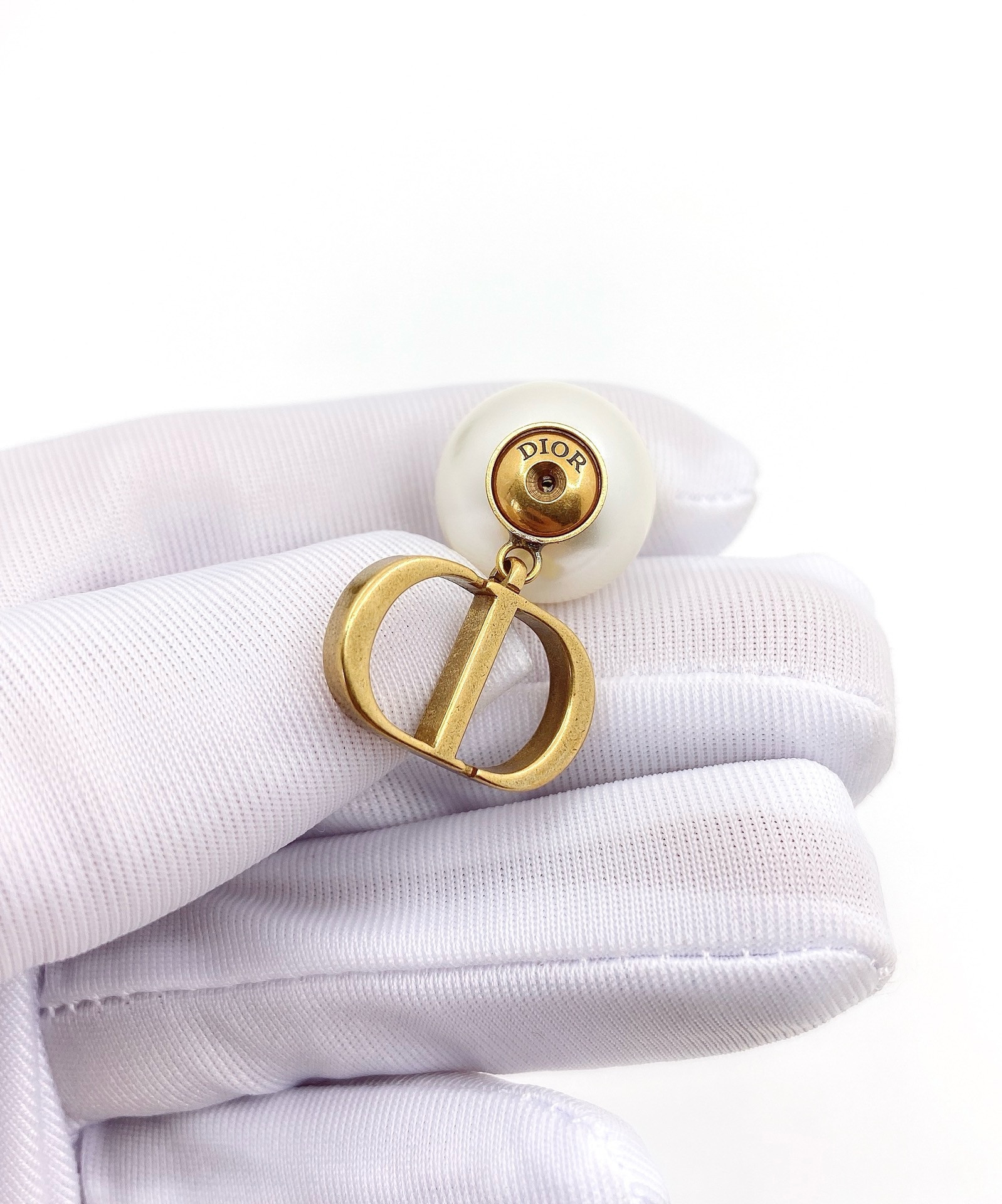 Dior Earrings